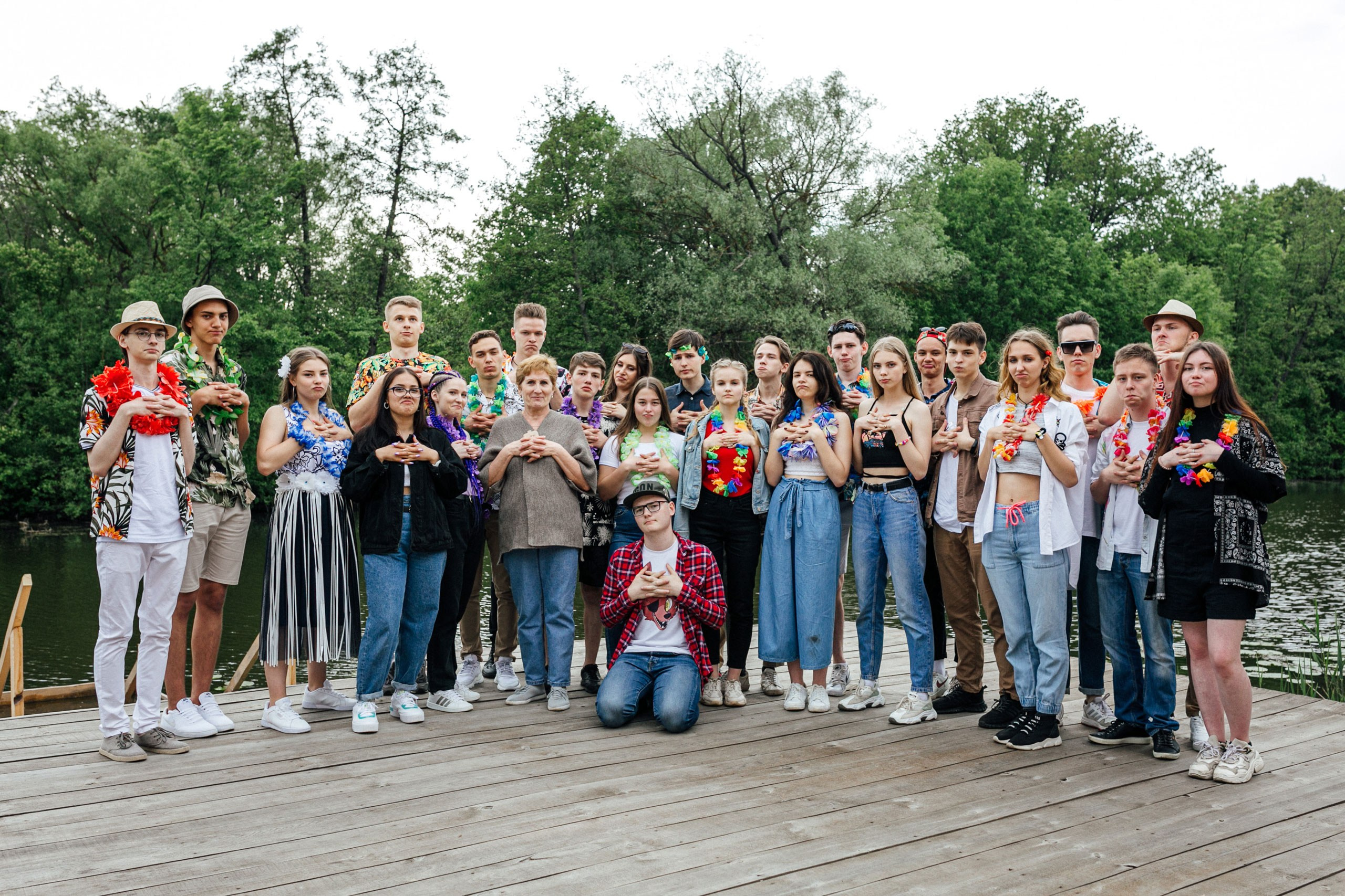 Школьный фотограф в Пензе для выпускных альбомов. Фотосессии в Пензе — фотограф Павел Козырь