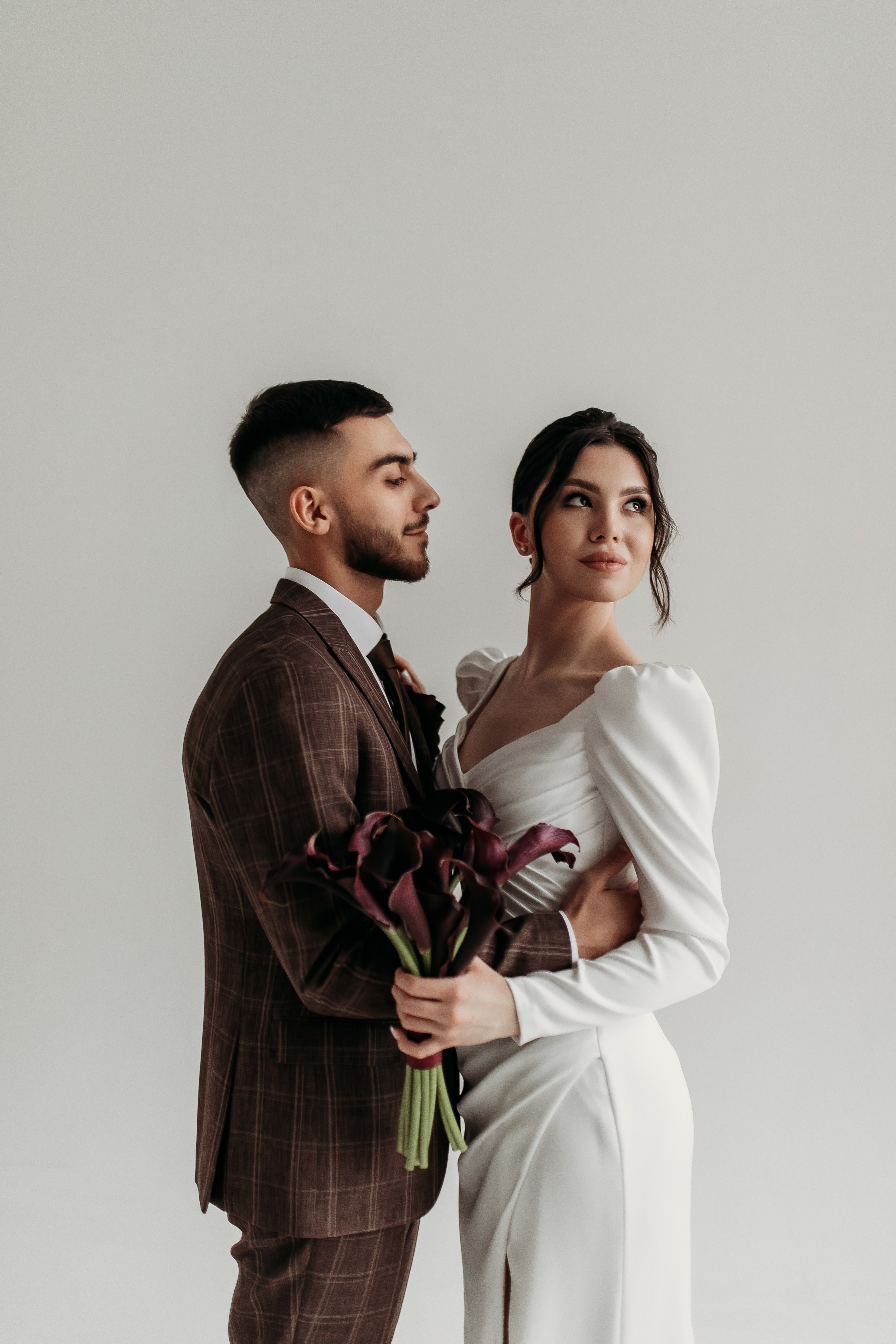 Расина и Данил. Фотограф Тимербаева Алина г. Сургут