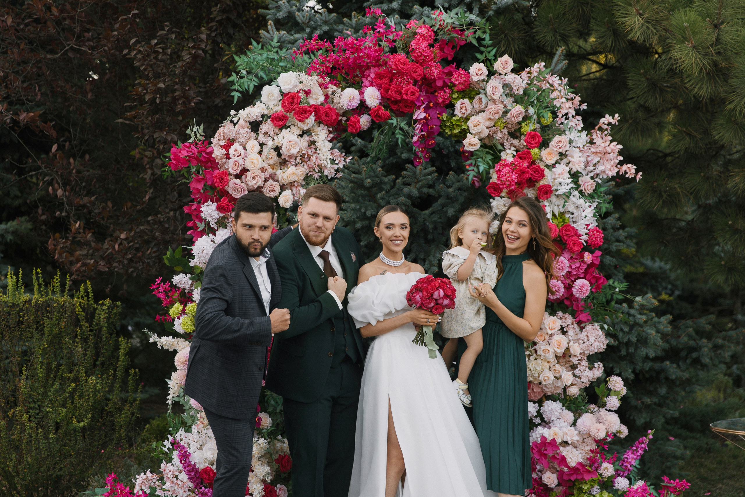 M ❤ D. Syrovatkina_Photographer.ru