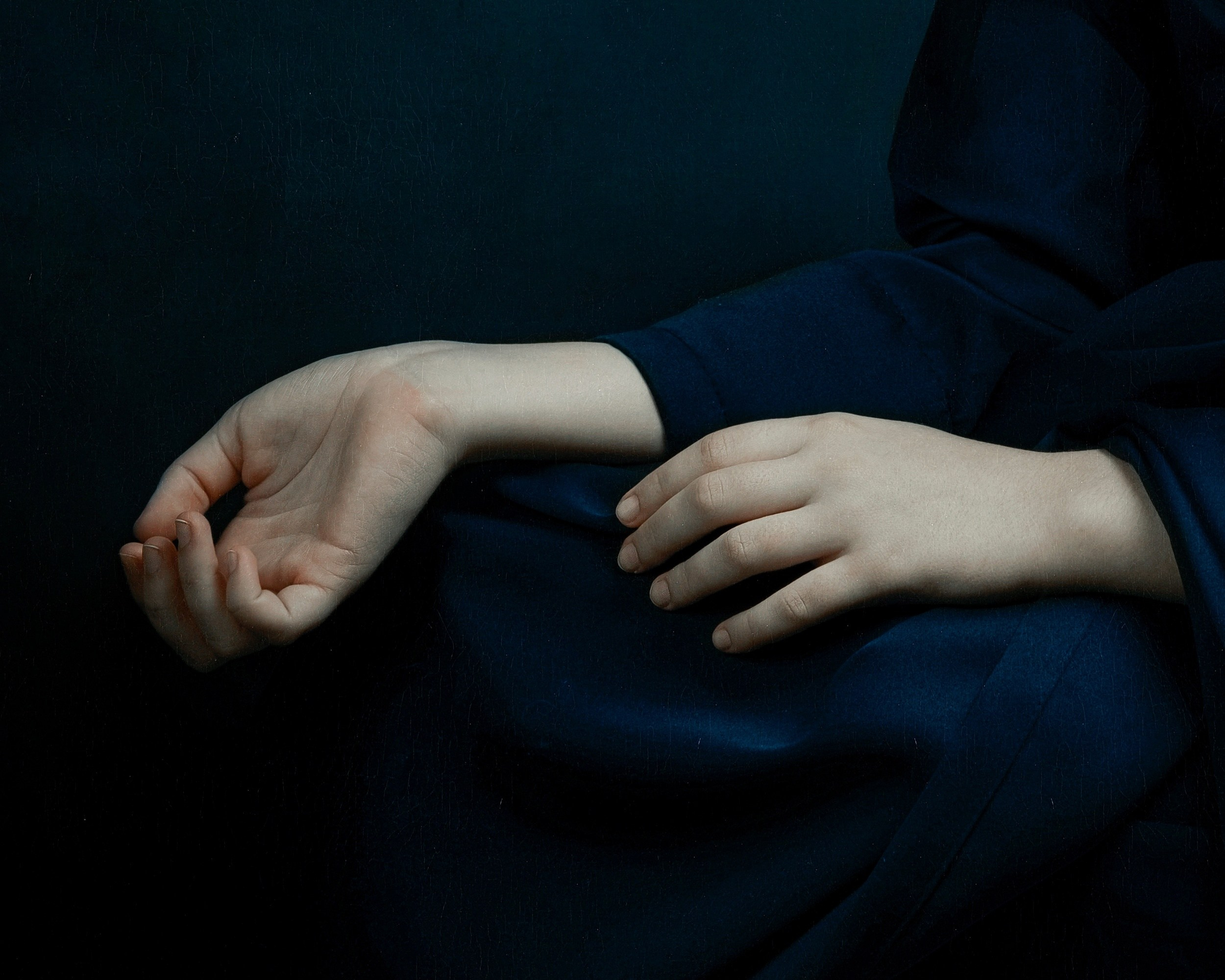 Настя. Мария Корченова фотохудожник из Саратова