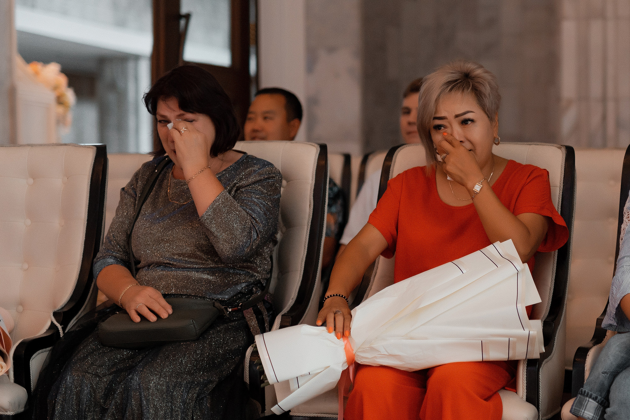 Женя и Диана (ЗАГС). Репортажный фотограф Дмитрий Юрчук