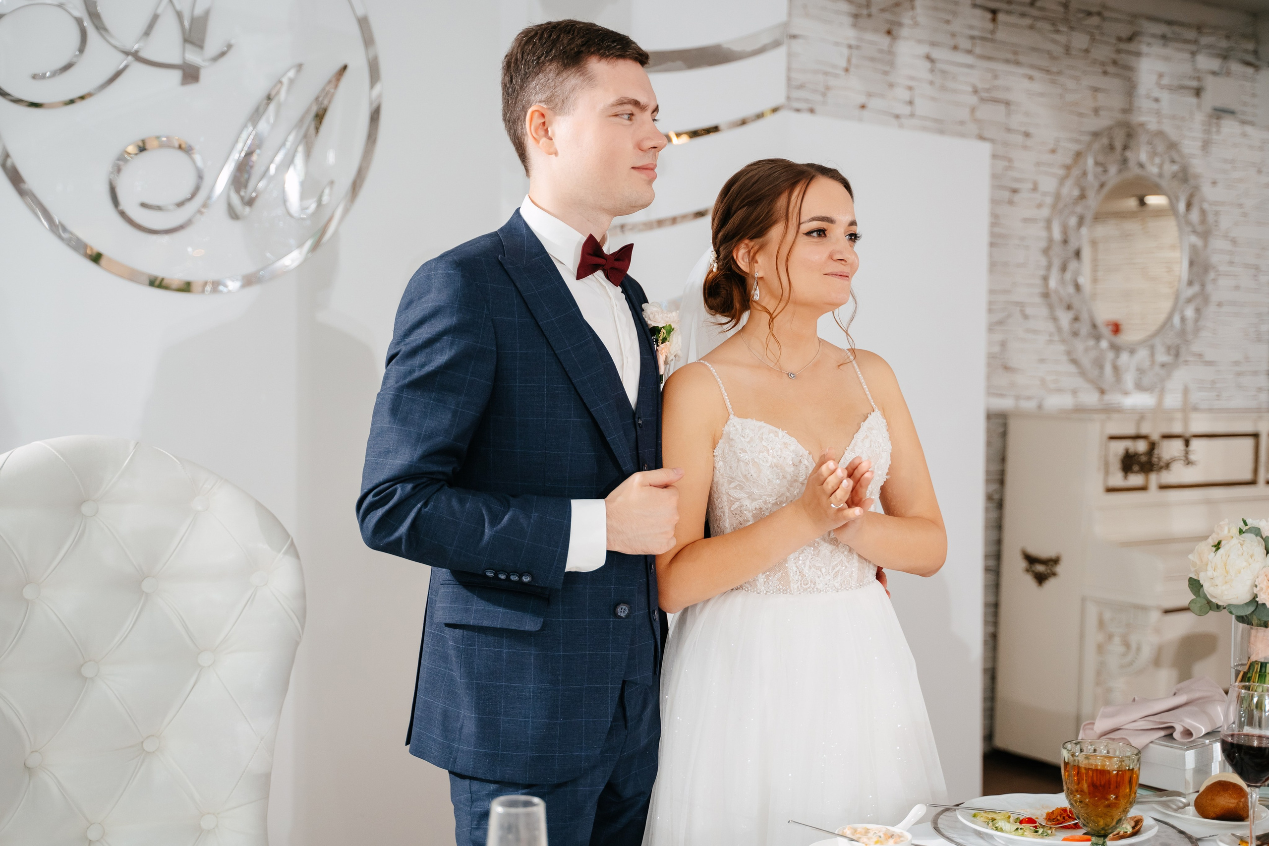 Александр и Мария. Семейный и свадебный фотограф в Санкт-Петербурге и Москве