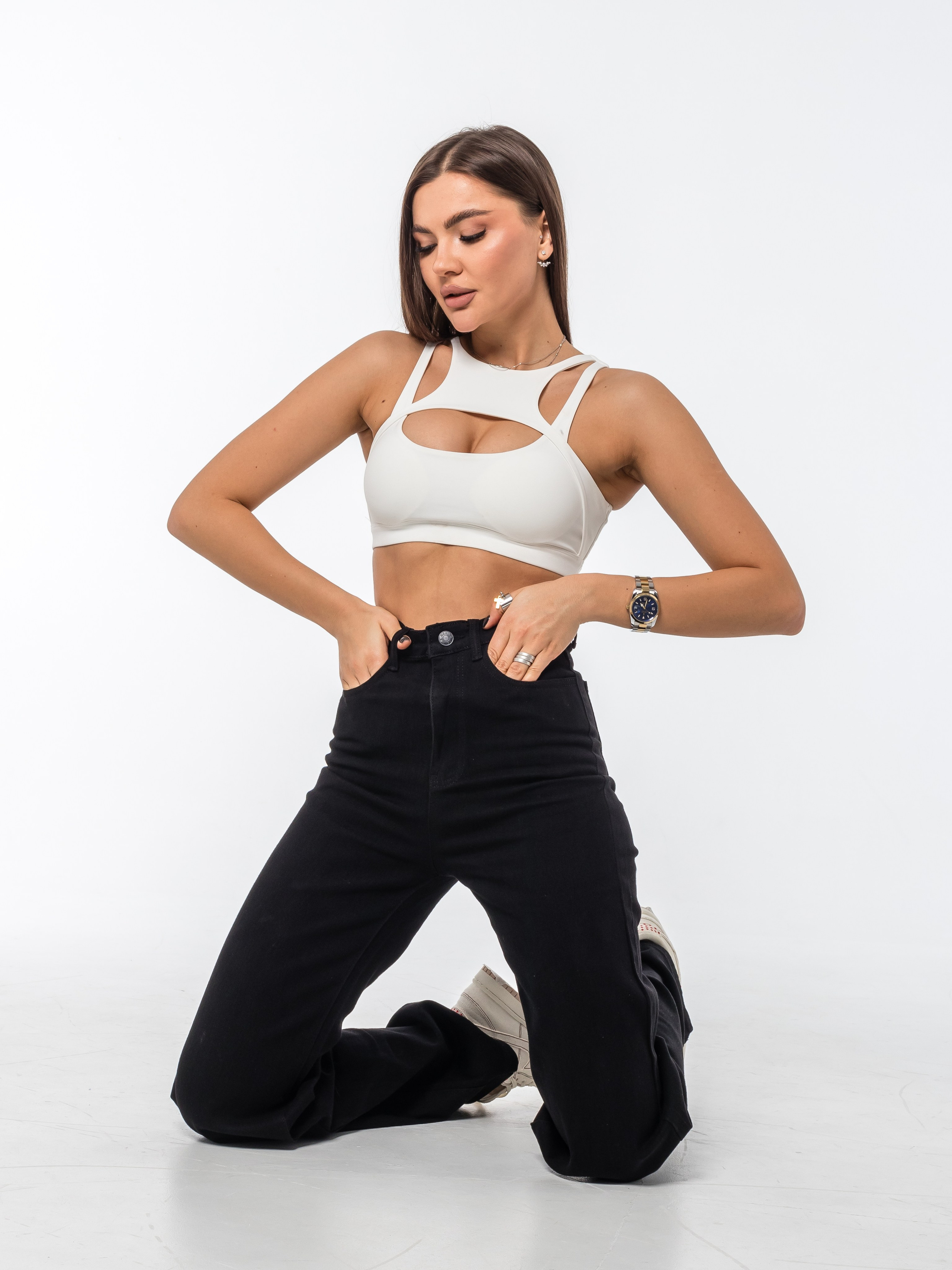 Джинсы. Фотограф в Краснодаре Арина Кудряшова