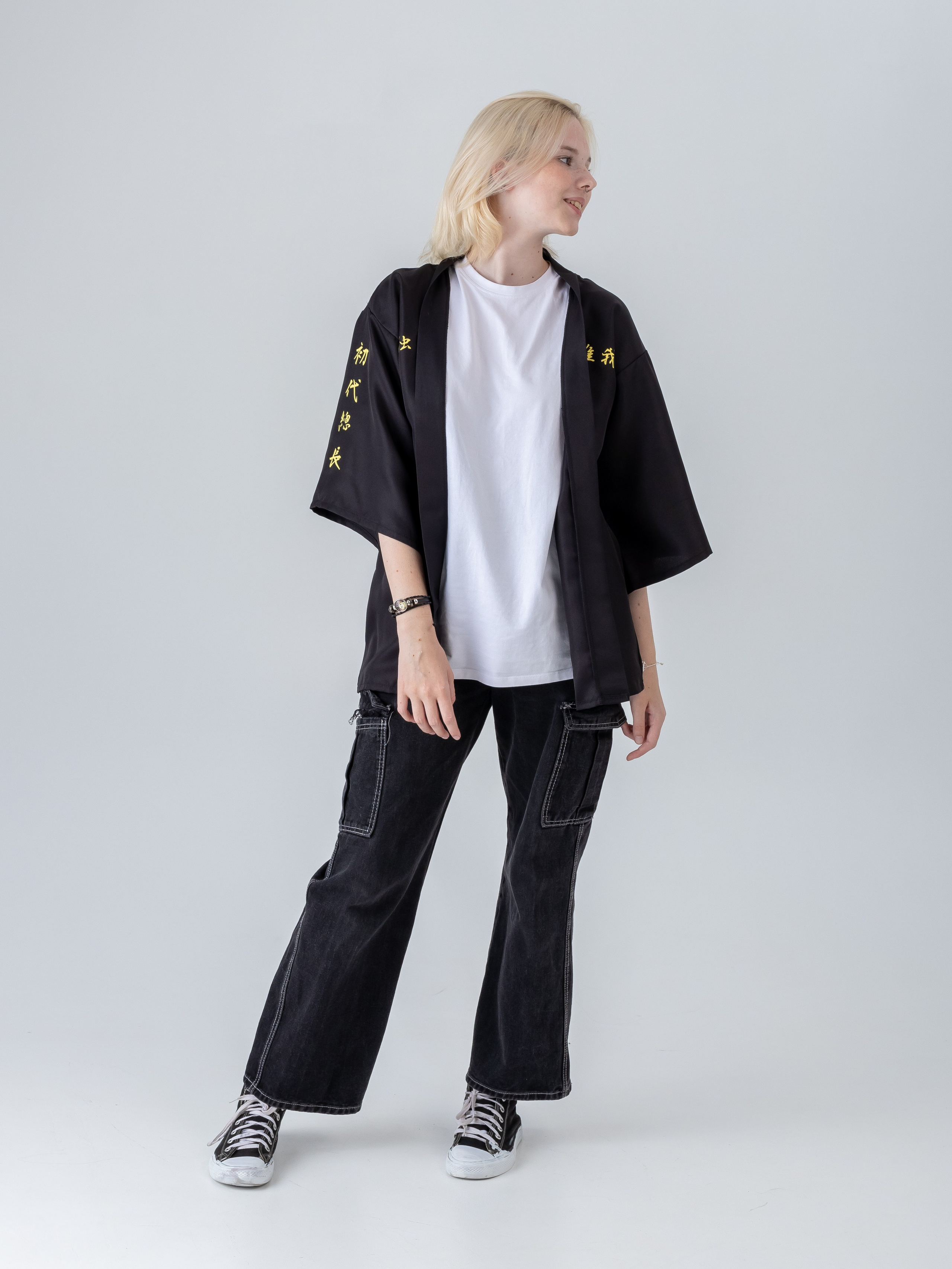 Аниме детская. Фотограф в Краснодаре Арина Кудряшова