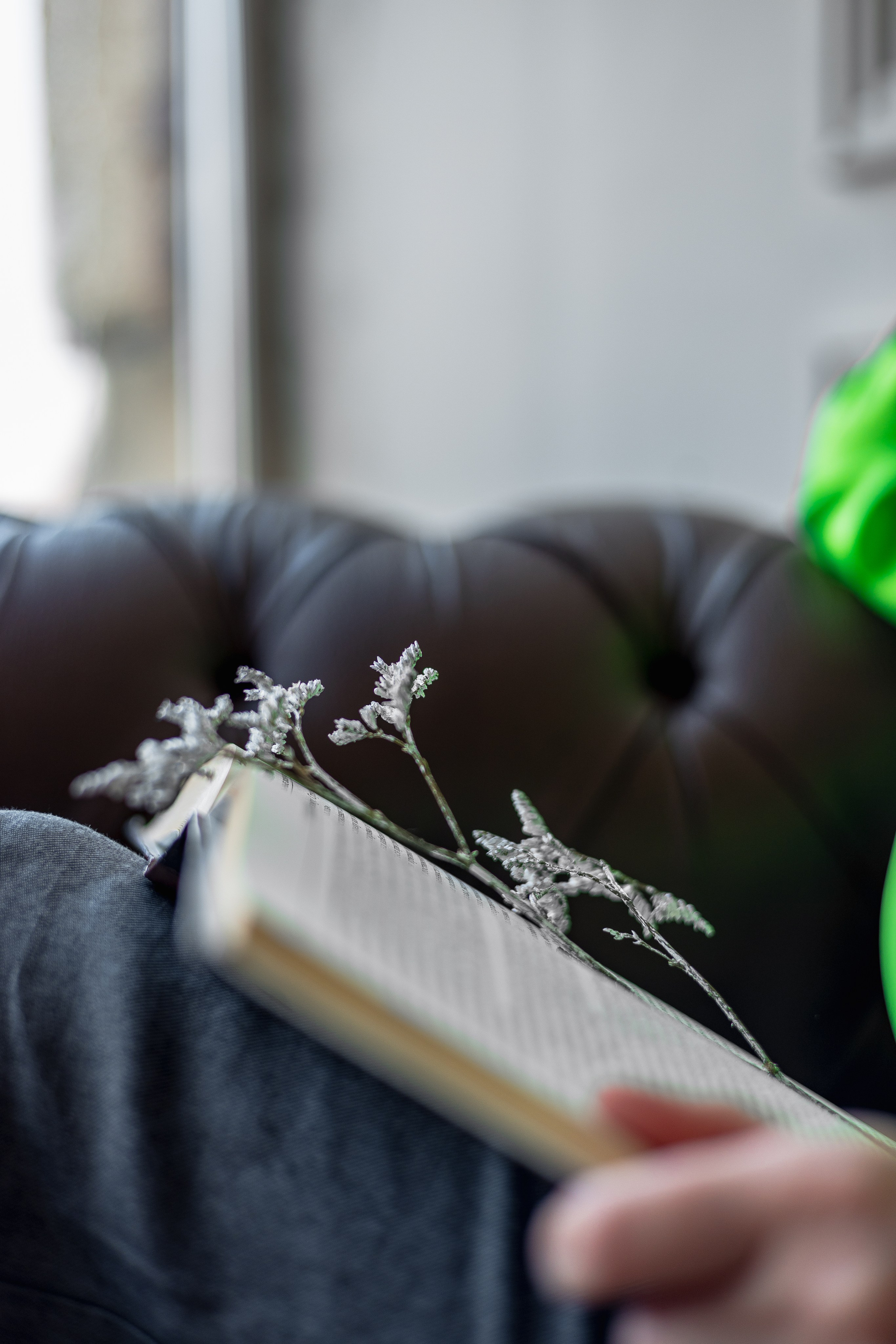 Телесный психотерапевт. Фотограф Елена Медок Калининград