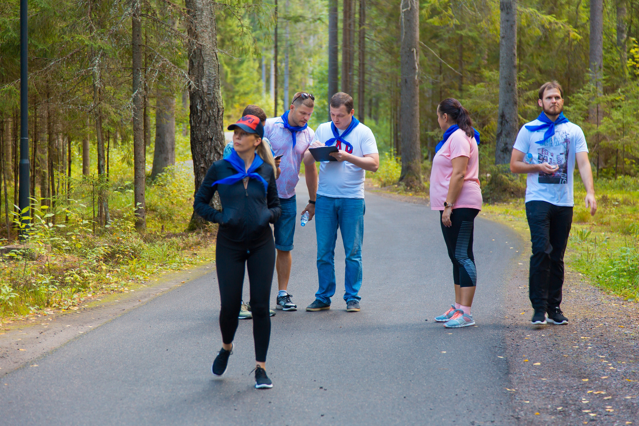 КОРПОРАТИВ РАПСОДИЯ. Главная