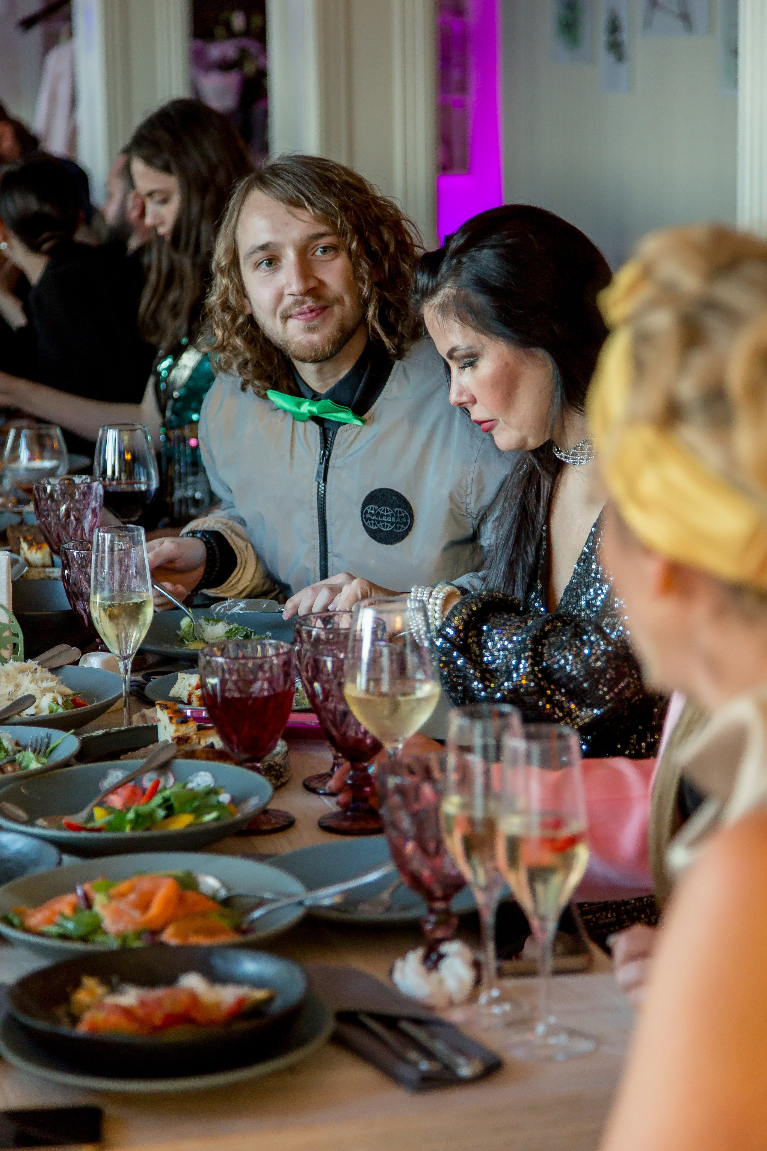 ВИЛЛА ВЕРДЕ ДЕНЬ РОЖДЕНИЯ. Главная