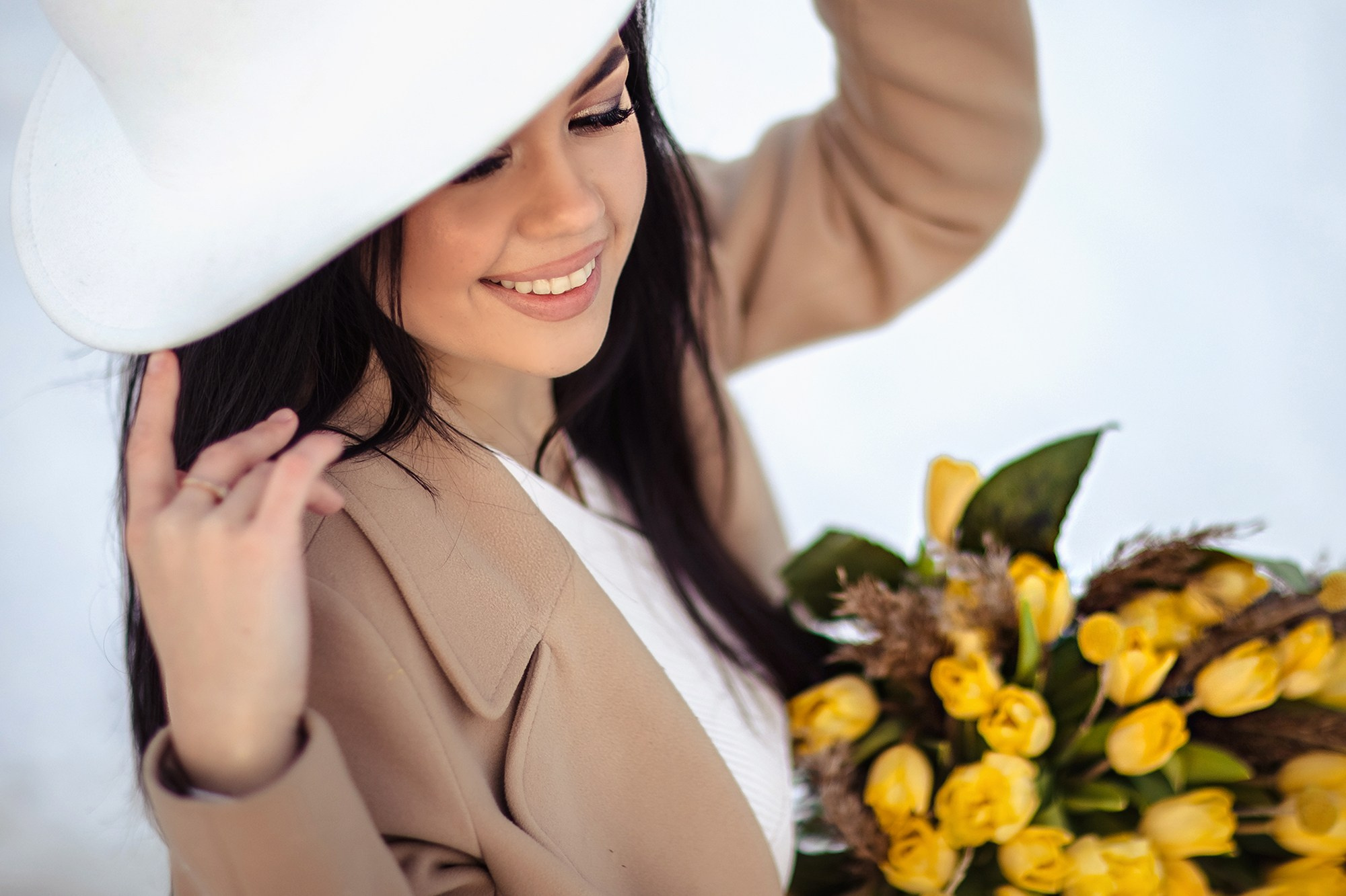 Катя. Свадебный и семейный фотограф Татьяна Ласкина в Великом Новгороде