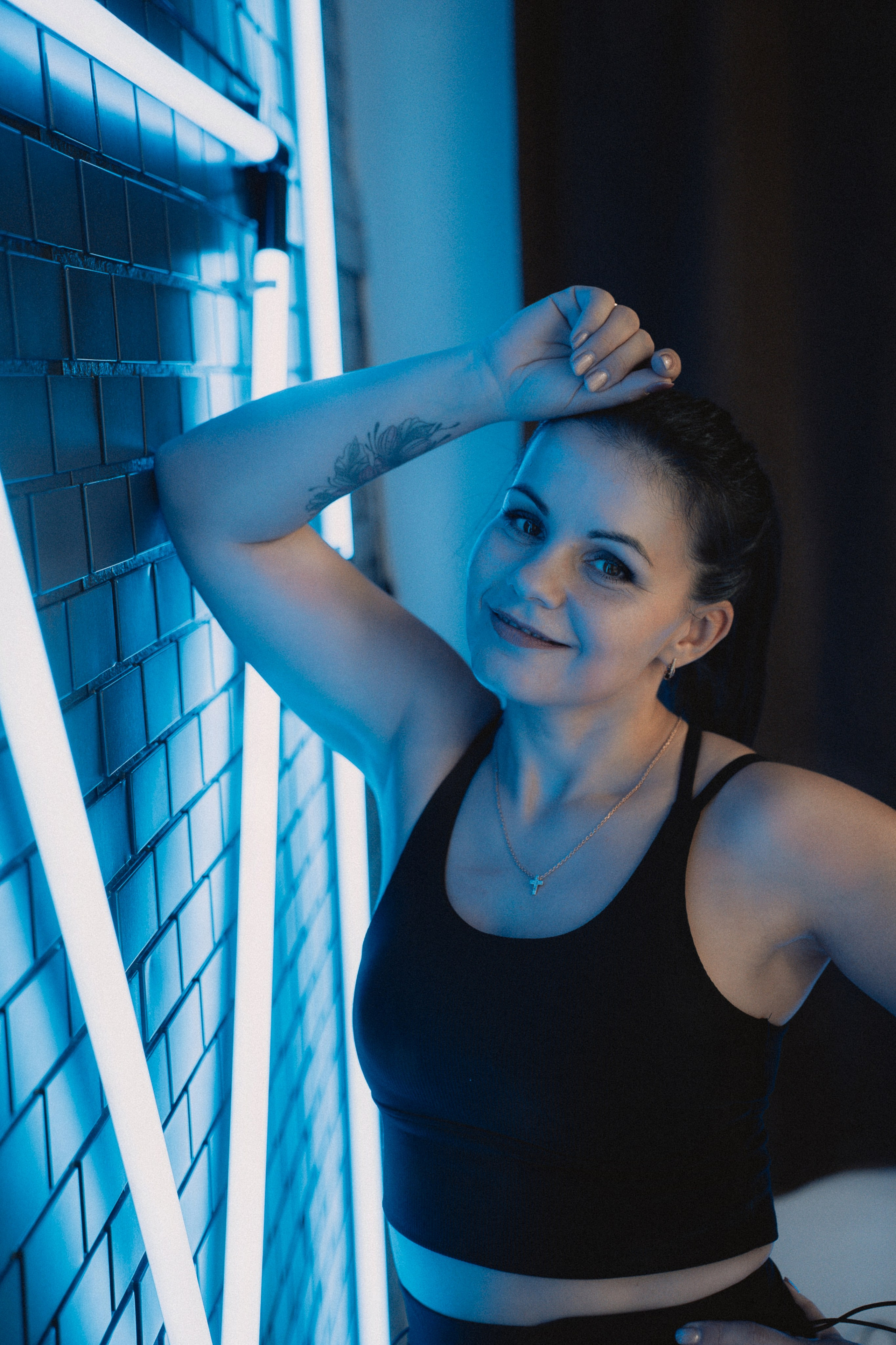 ANNA. Видеограф Томск, Томская область, Сибирь