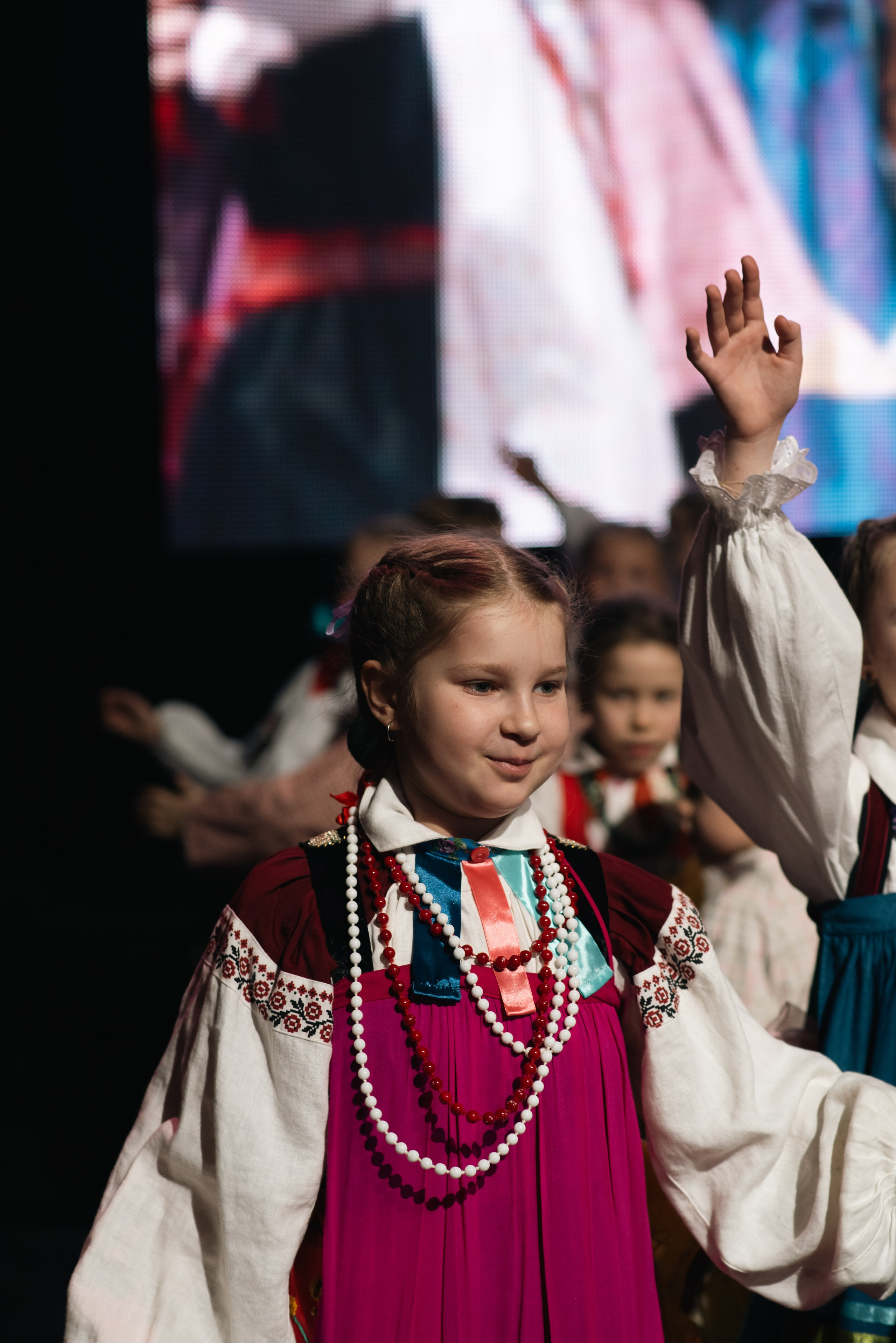 VK Fest Фестиваль Сретение. Фотограф, визажист. Москва