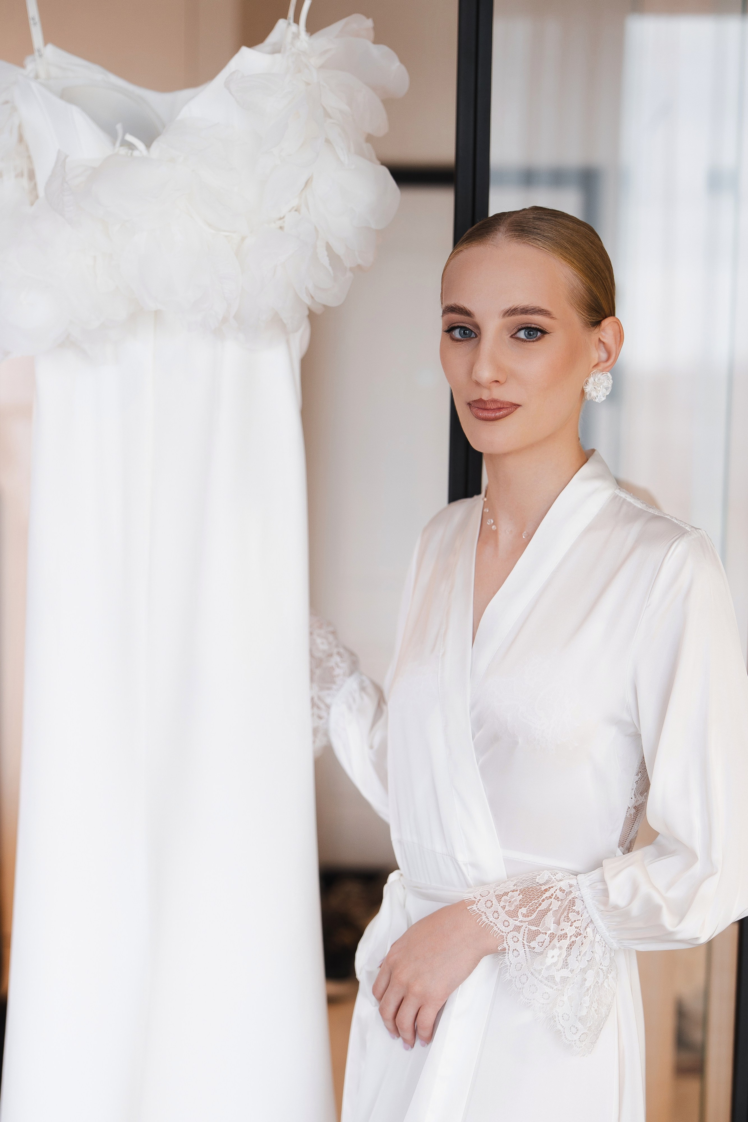 Дарья и Павел. Фотограф Хабаровск