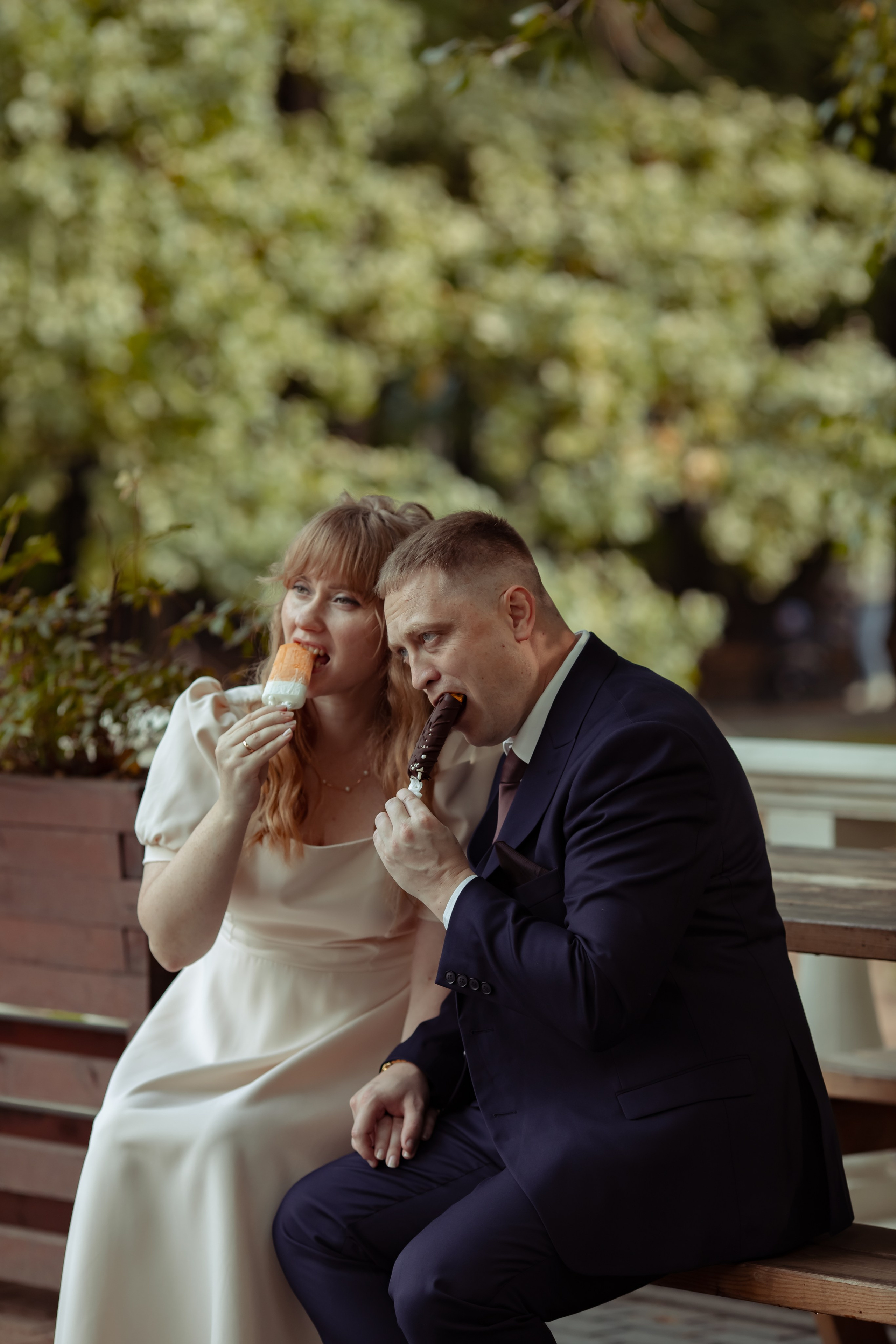 Павел и Анастасия. Семейный и детский фотограф в Москве Дорогова Екатерина