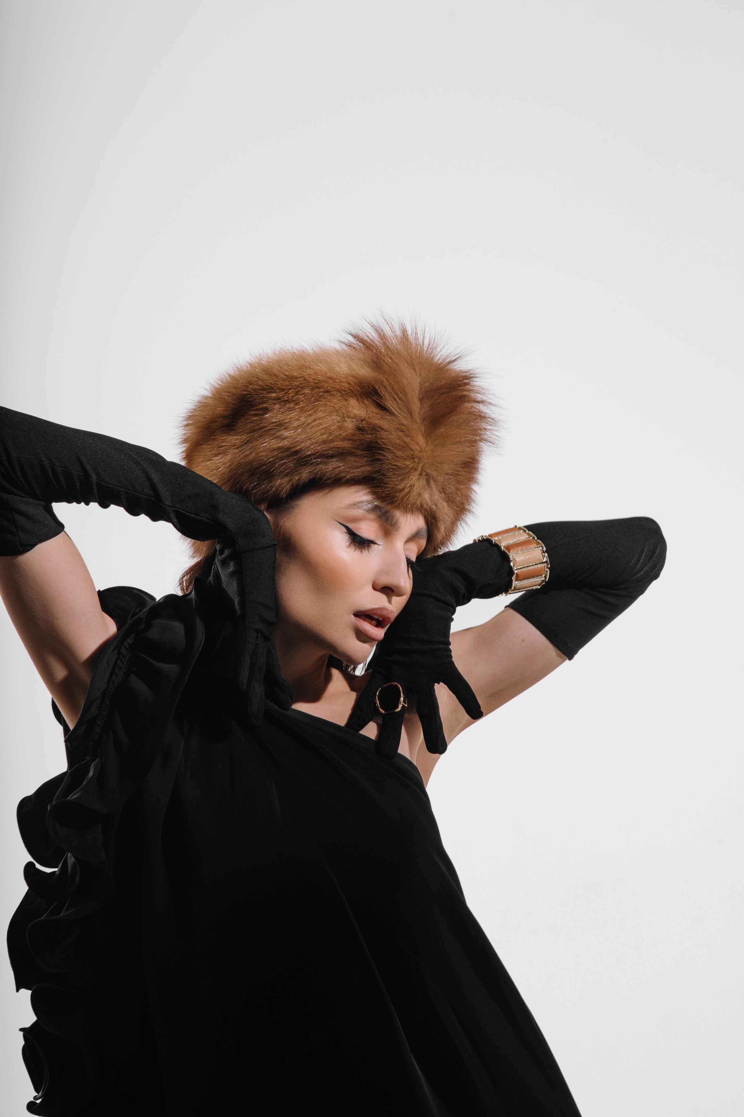 Женская фотосессия. Часть 2. Фотограф в Санкт-Петербурге Гранкина Мария