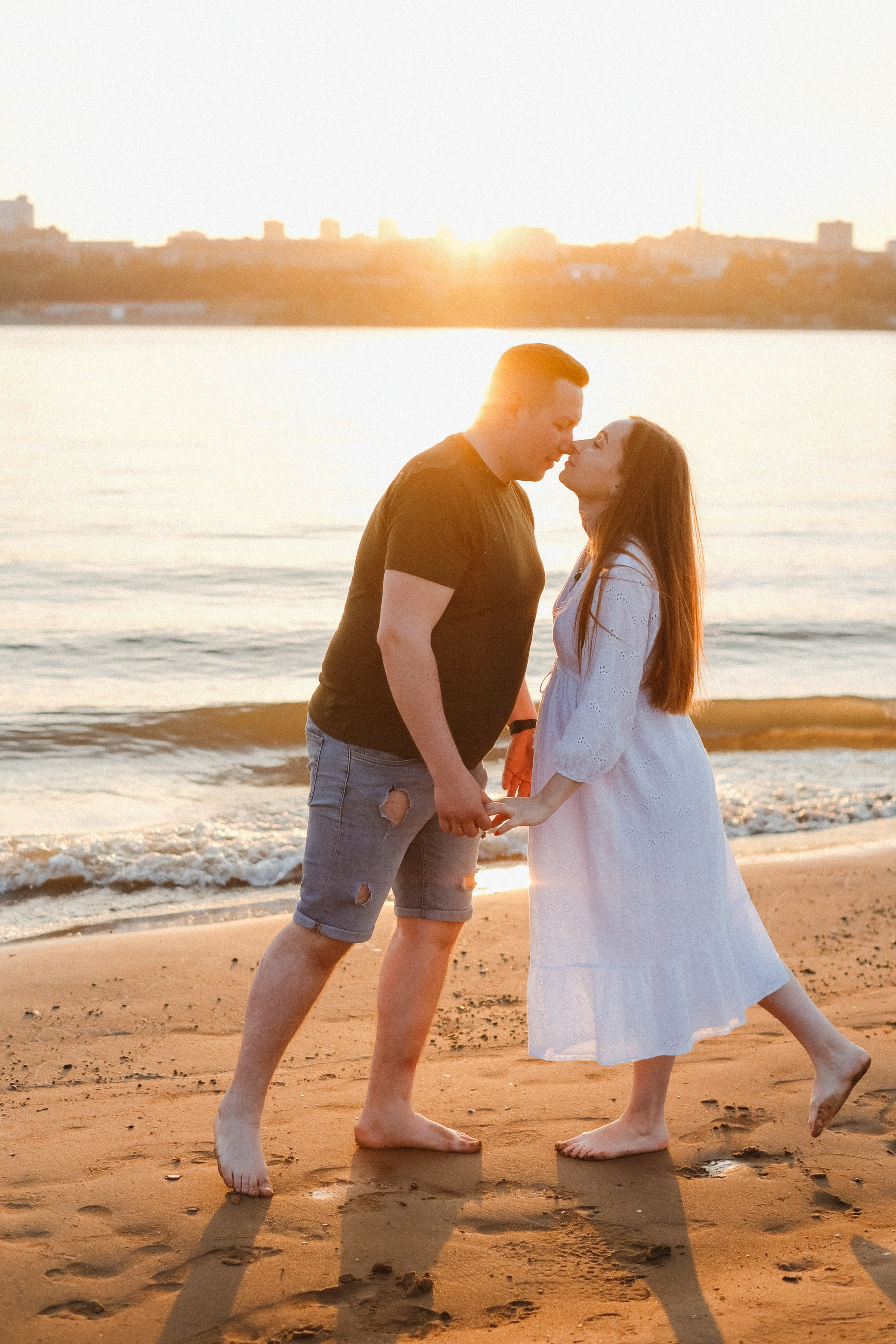 Елена + Никита. Андрющенко Мария фотограф Волгоград