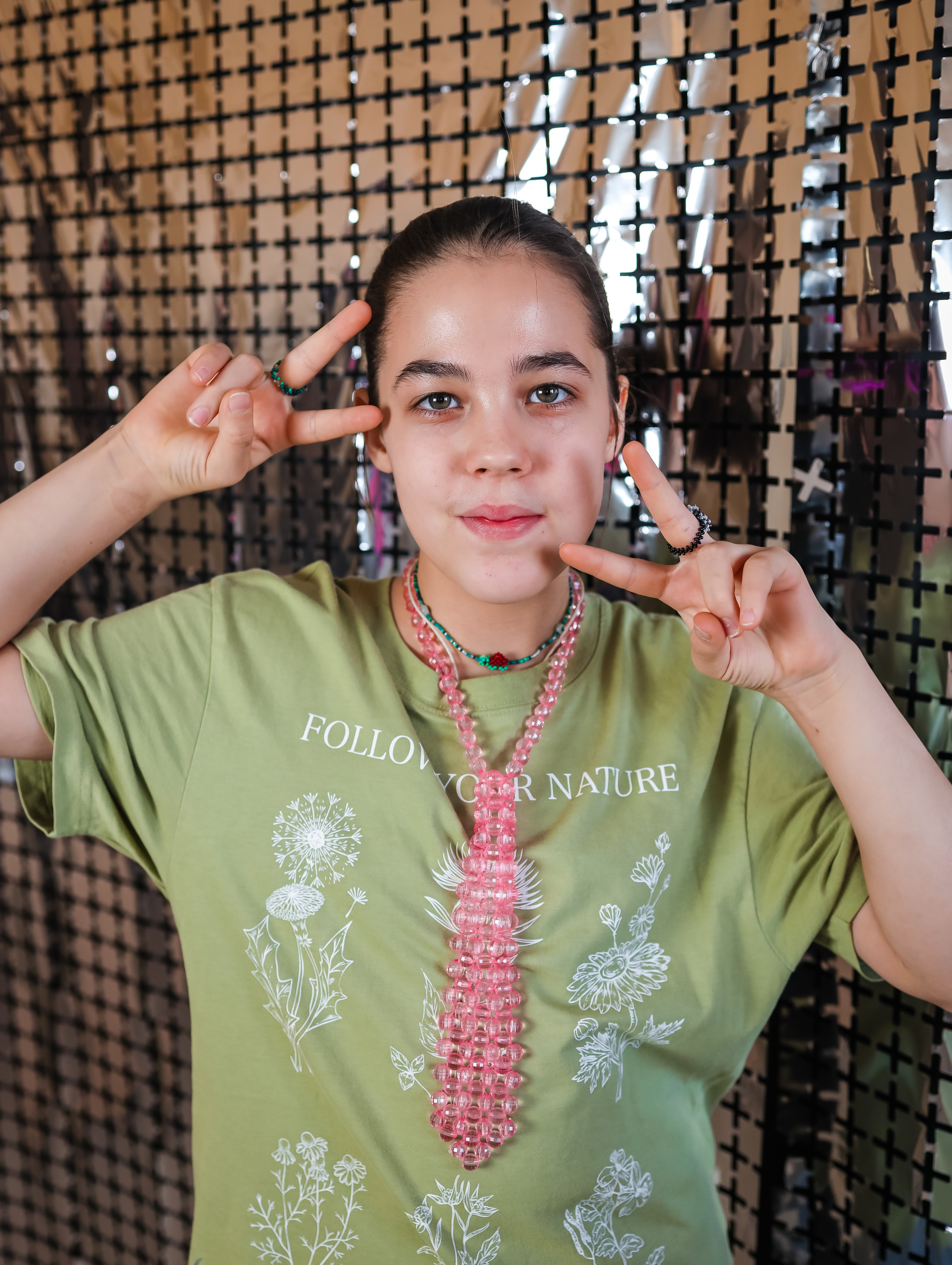 Дети модельная школа. Главная