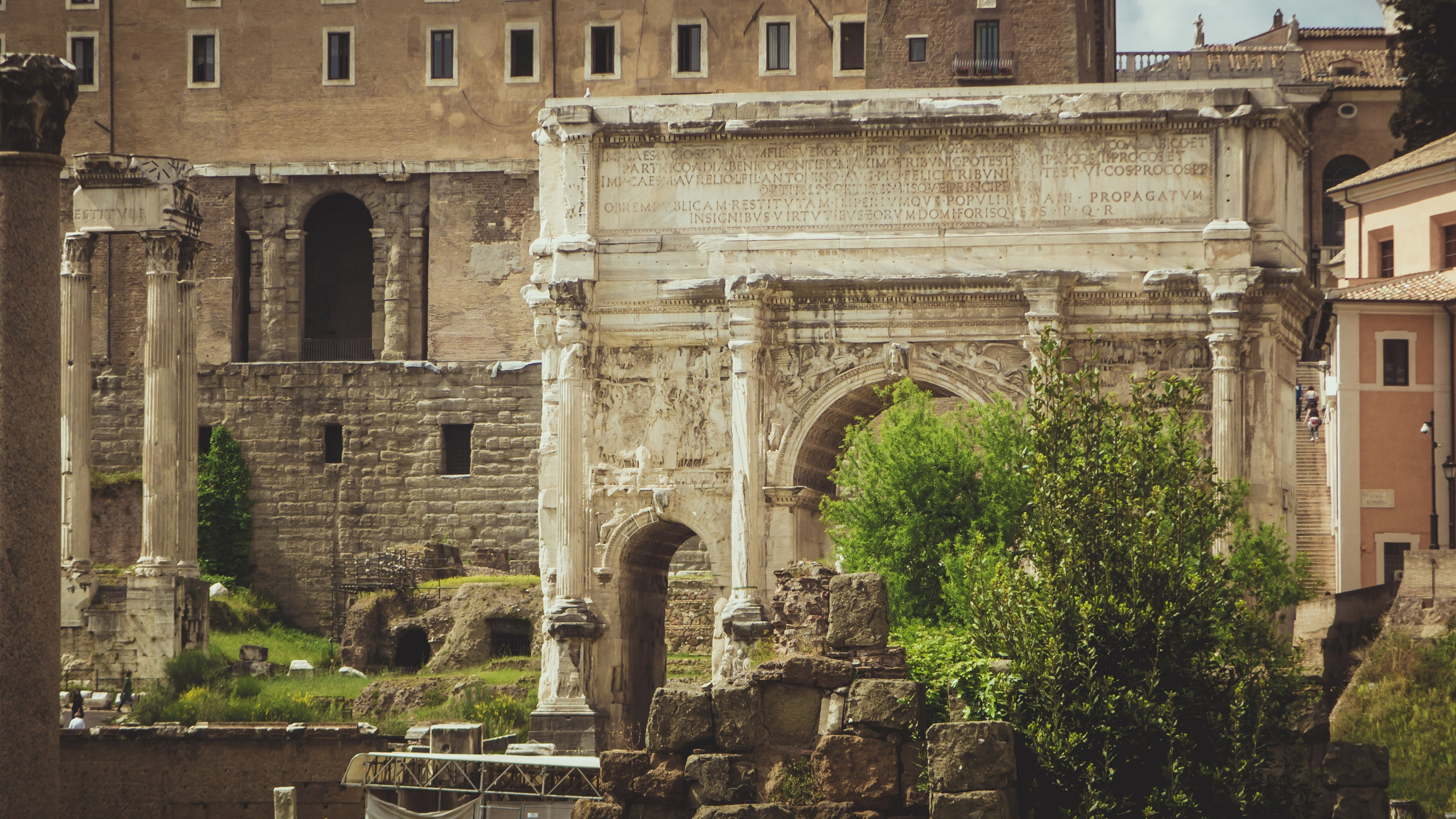 Италия. Свадебный фотограф Копков Геннадий