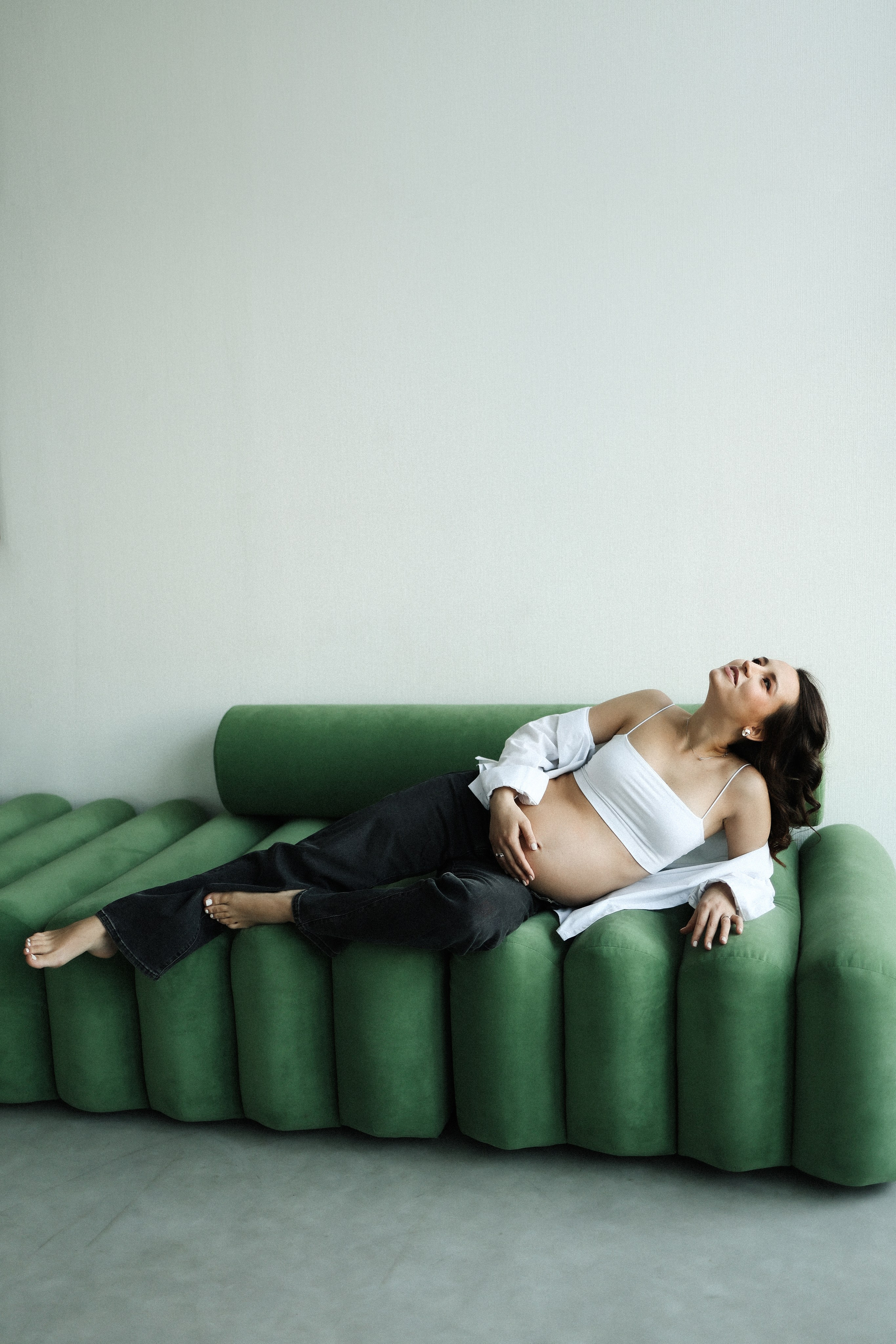 Елизавета и Павел. Семейный и lovestory фотограф в Москве Светлана Коняхина