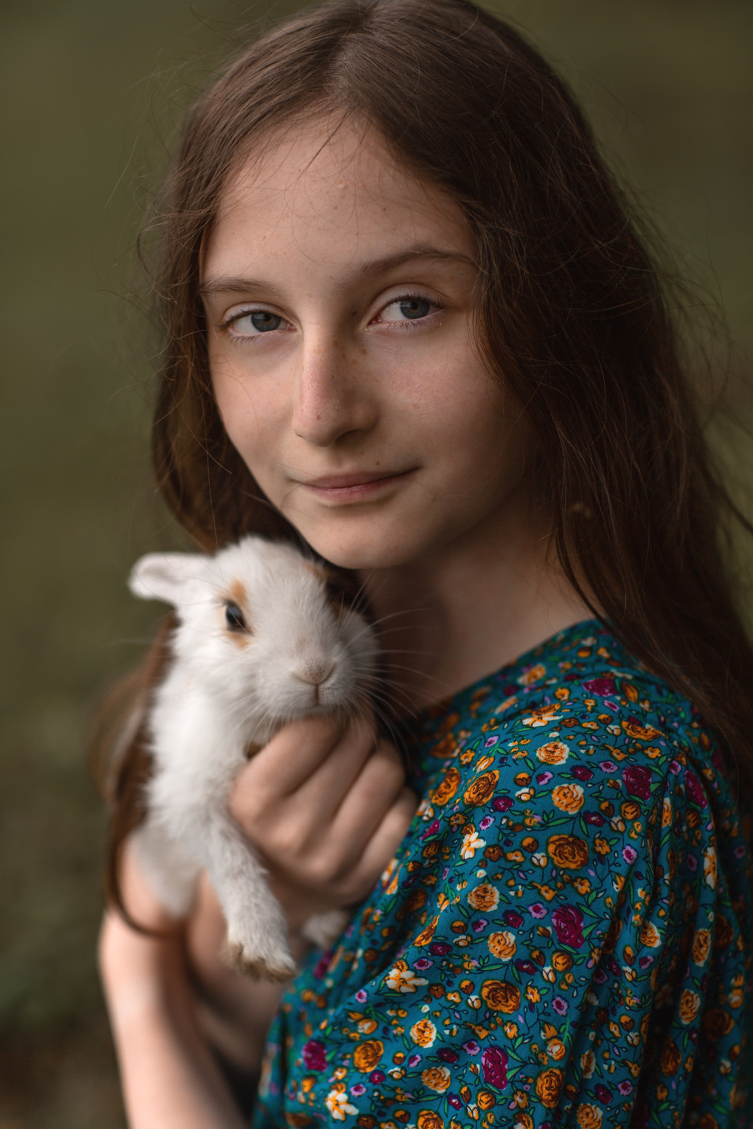 Детские фотосессии. Фотограф в Рыбинске Мария Балакина