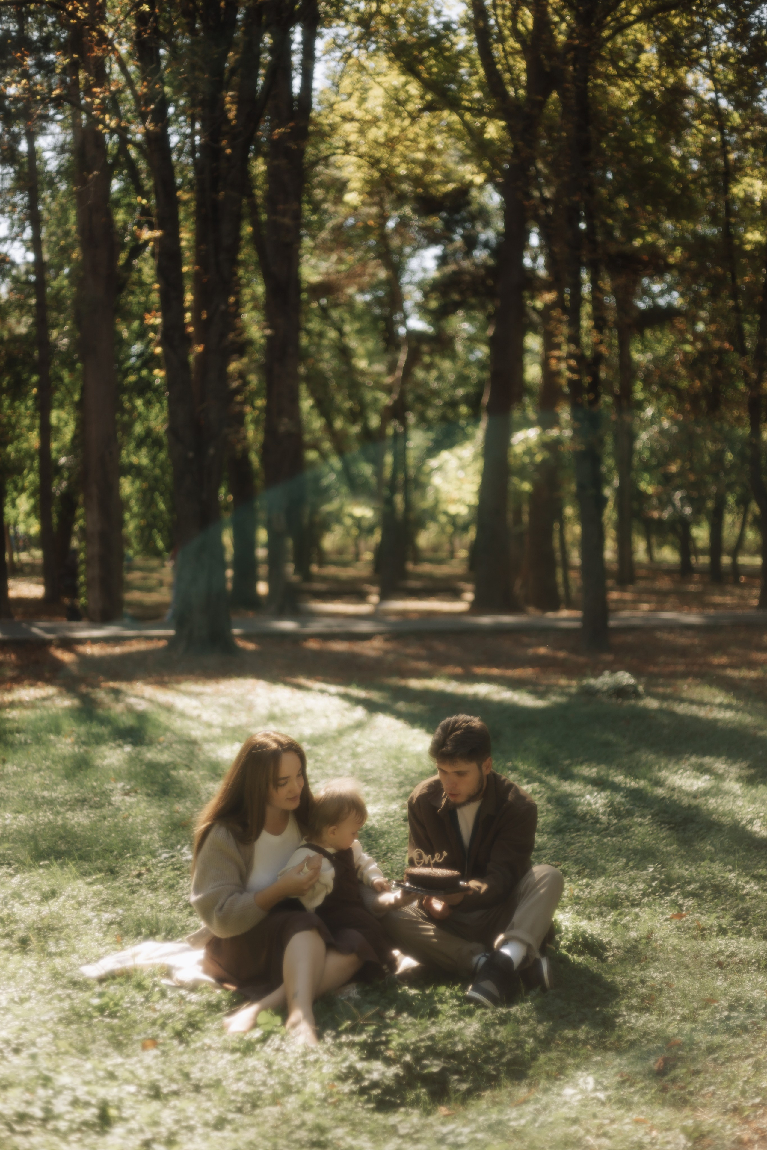Матвею 1 год. Фотограф в Крыму | Виктория Нотевская