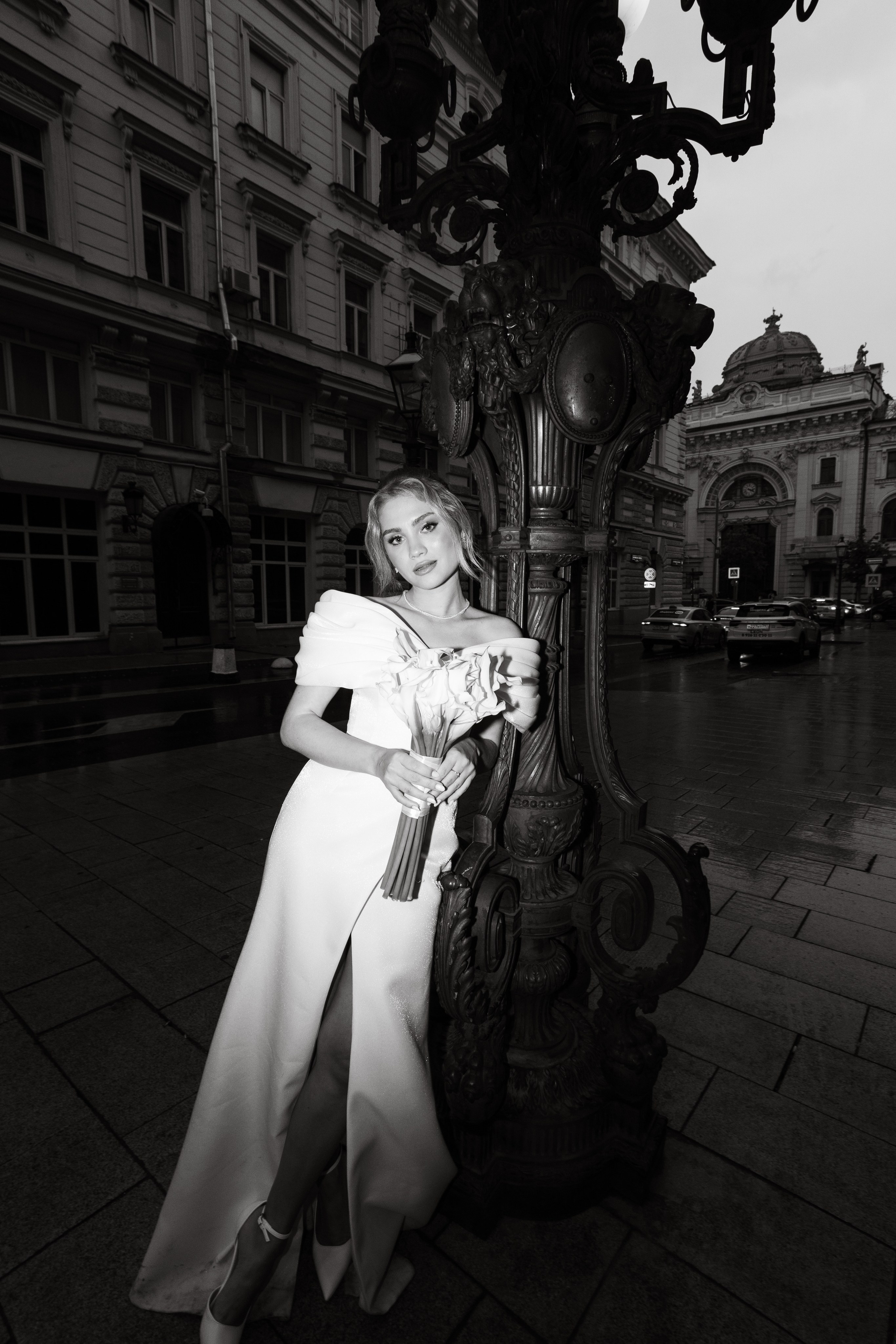 Петровские линии