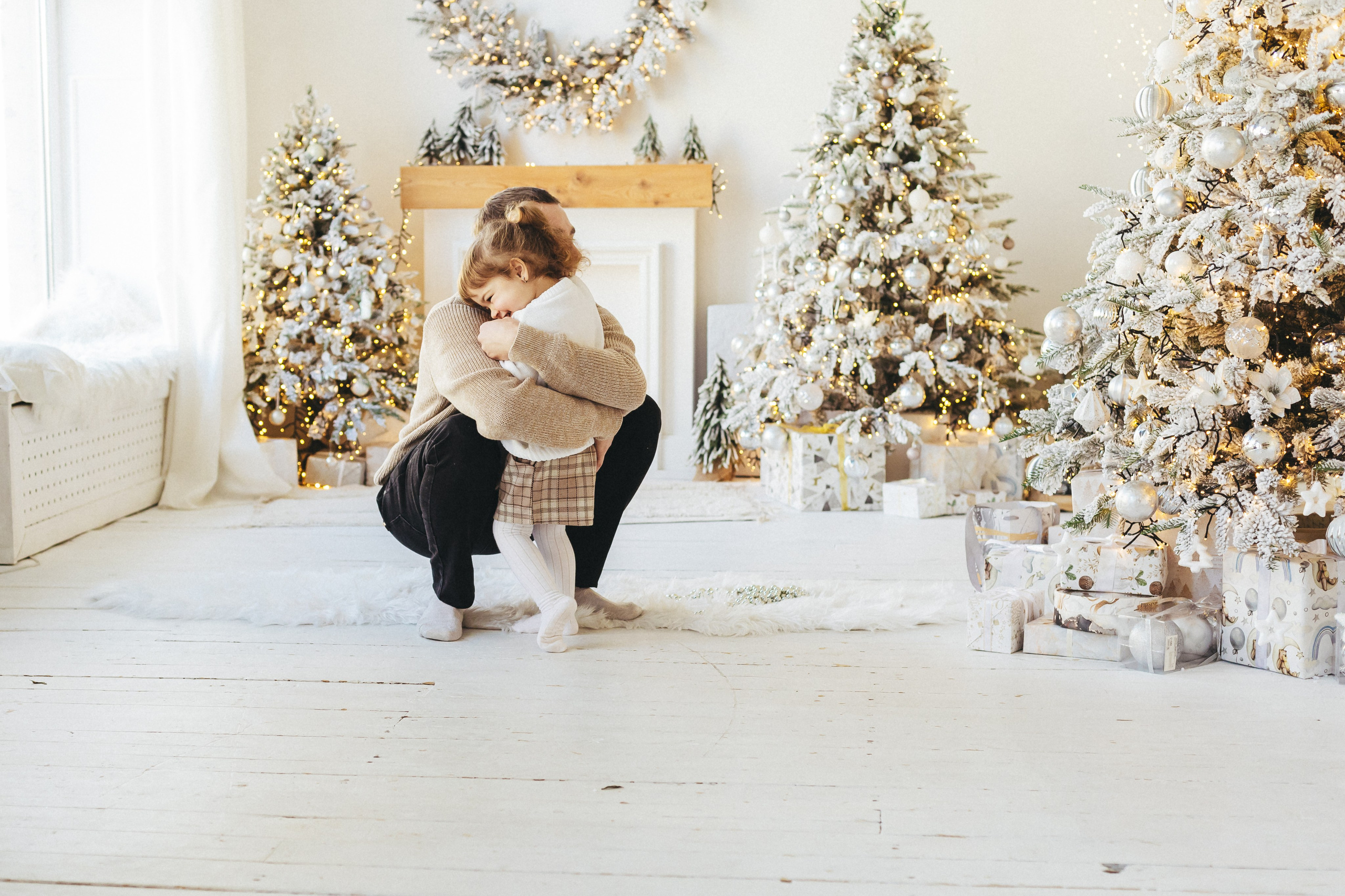 Счастье есть. Семейный фотограф Тюмень Ксения Дереглазова