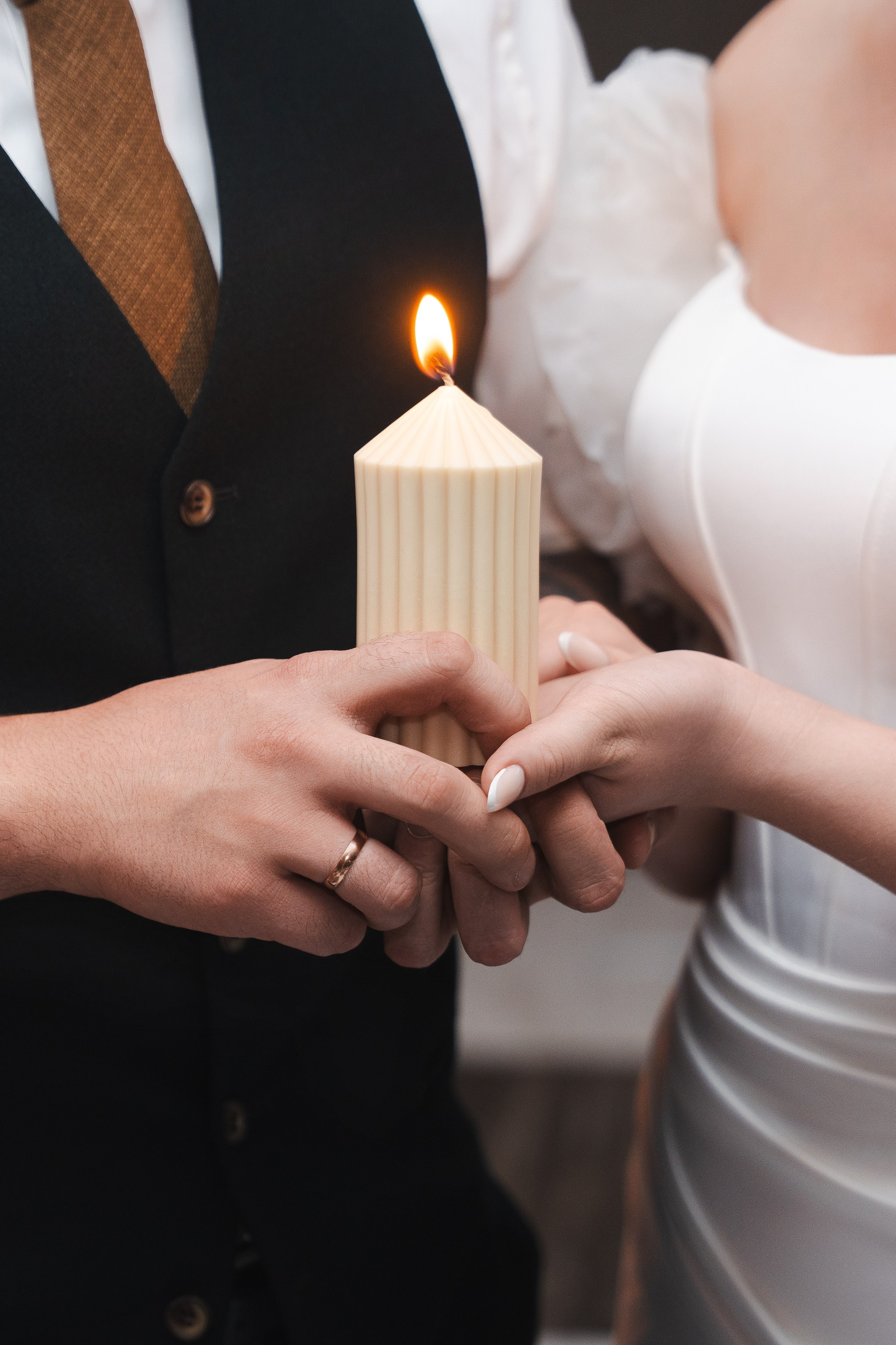 Дарья и Сергей. Фотограф Хабаровск