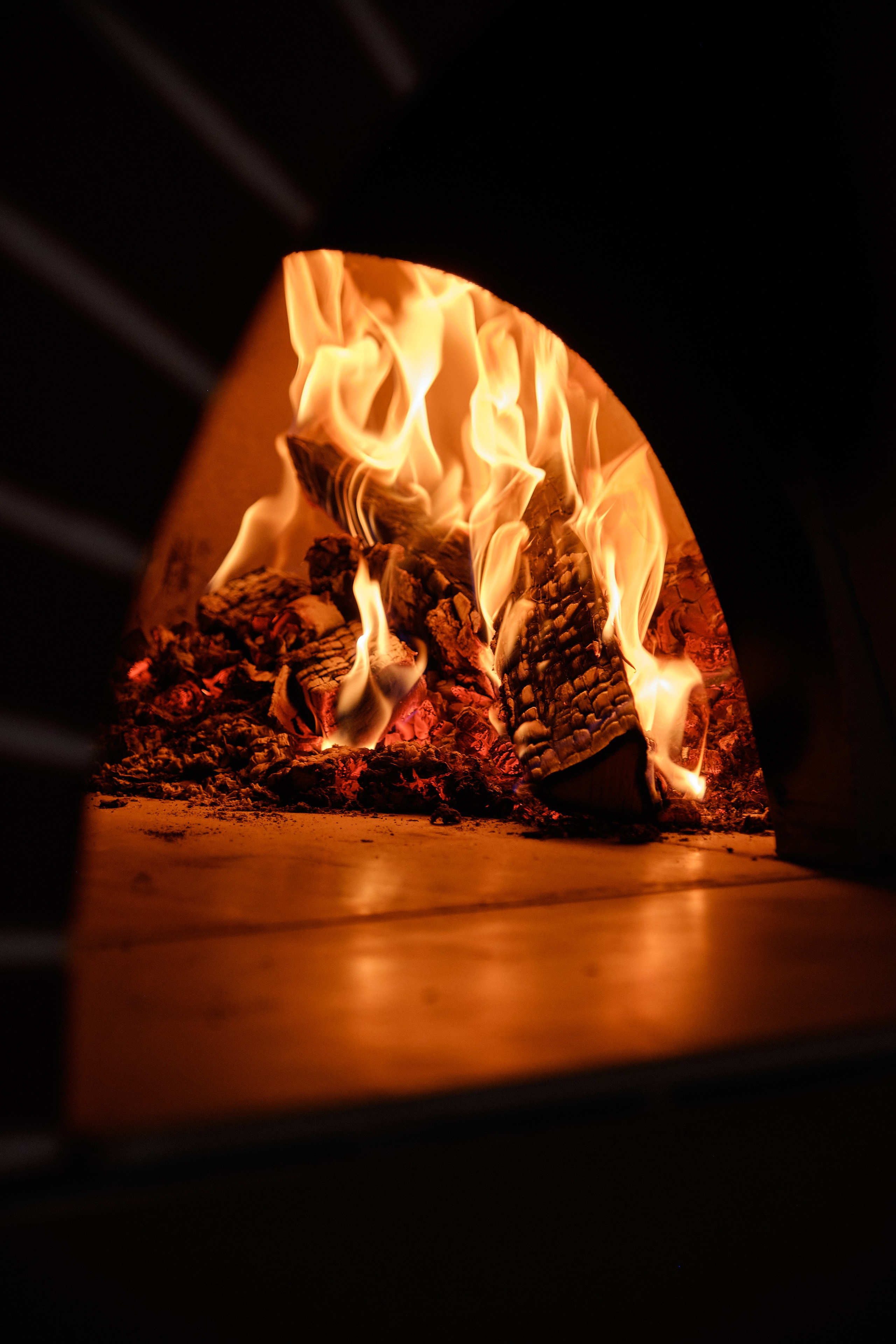 OGNIVO rest. Контент-креатор Паша Норицын