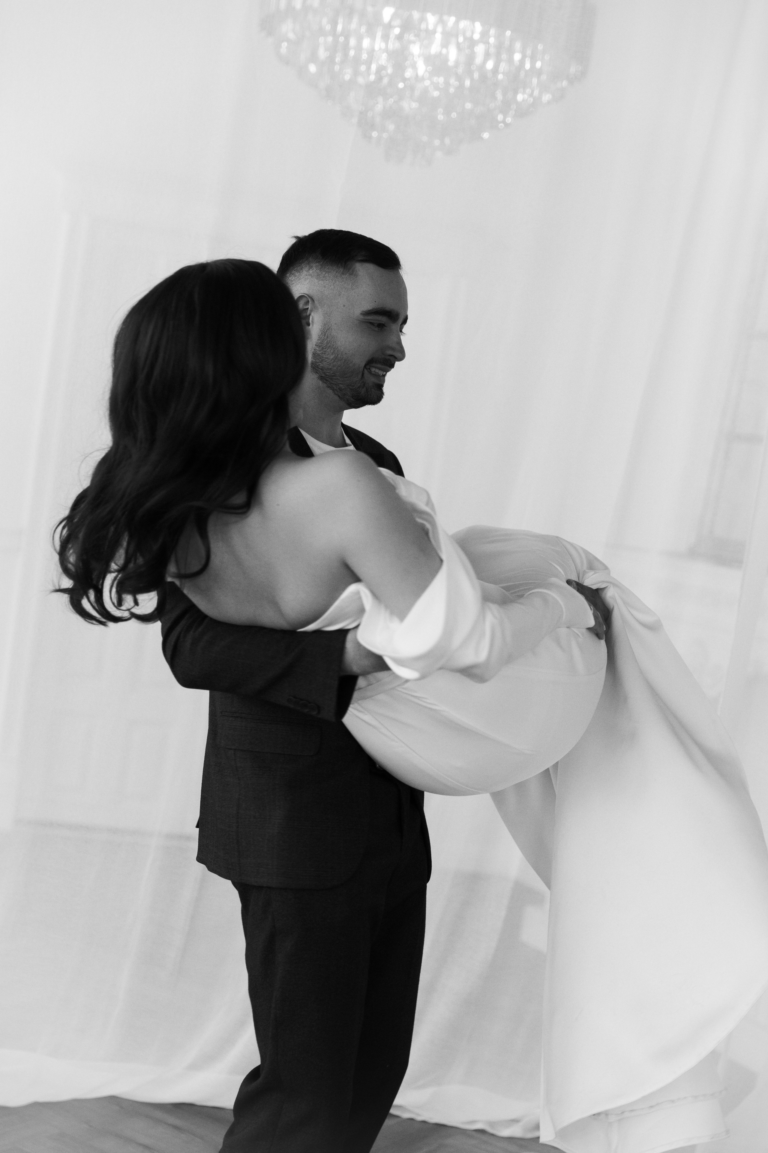 Алина & Денис