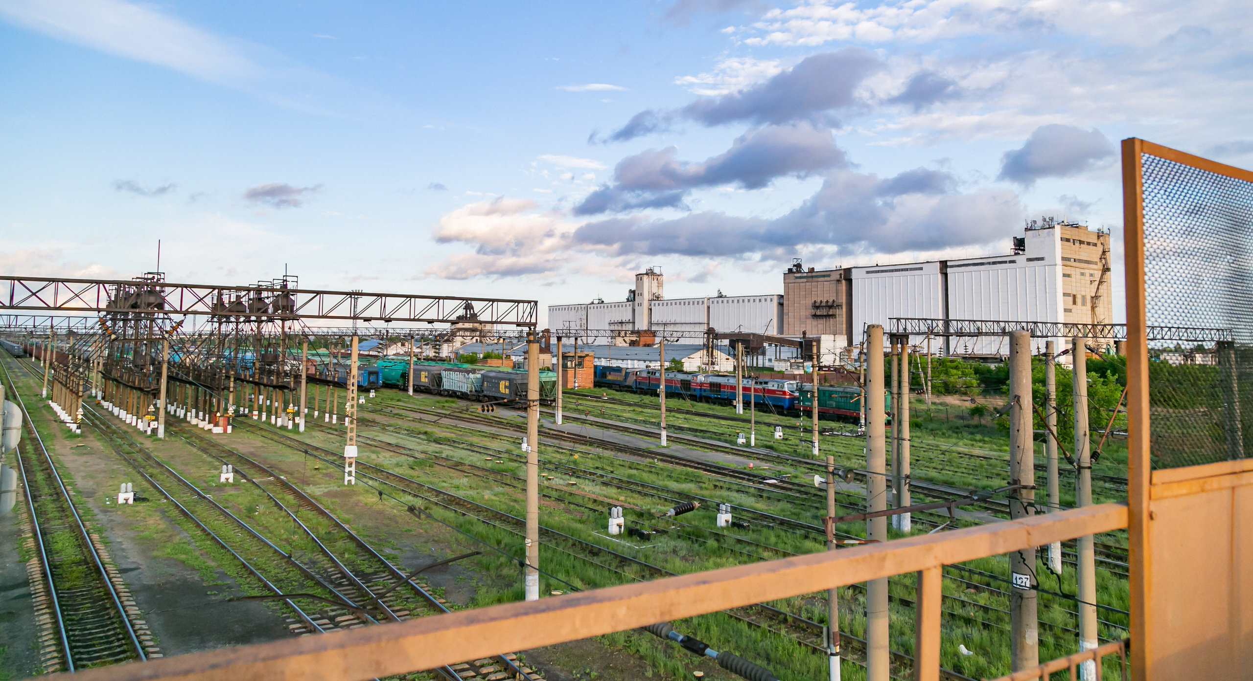 Светлая сторона