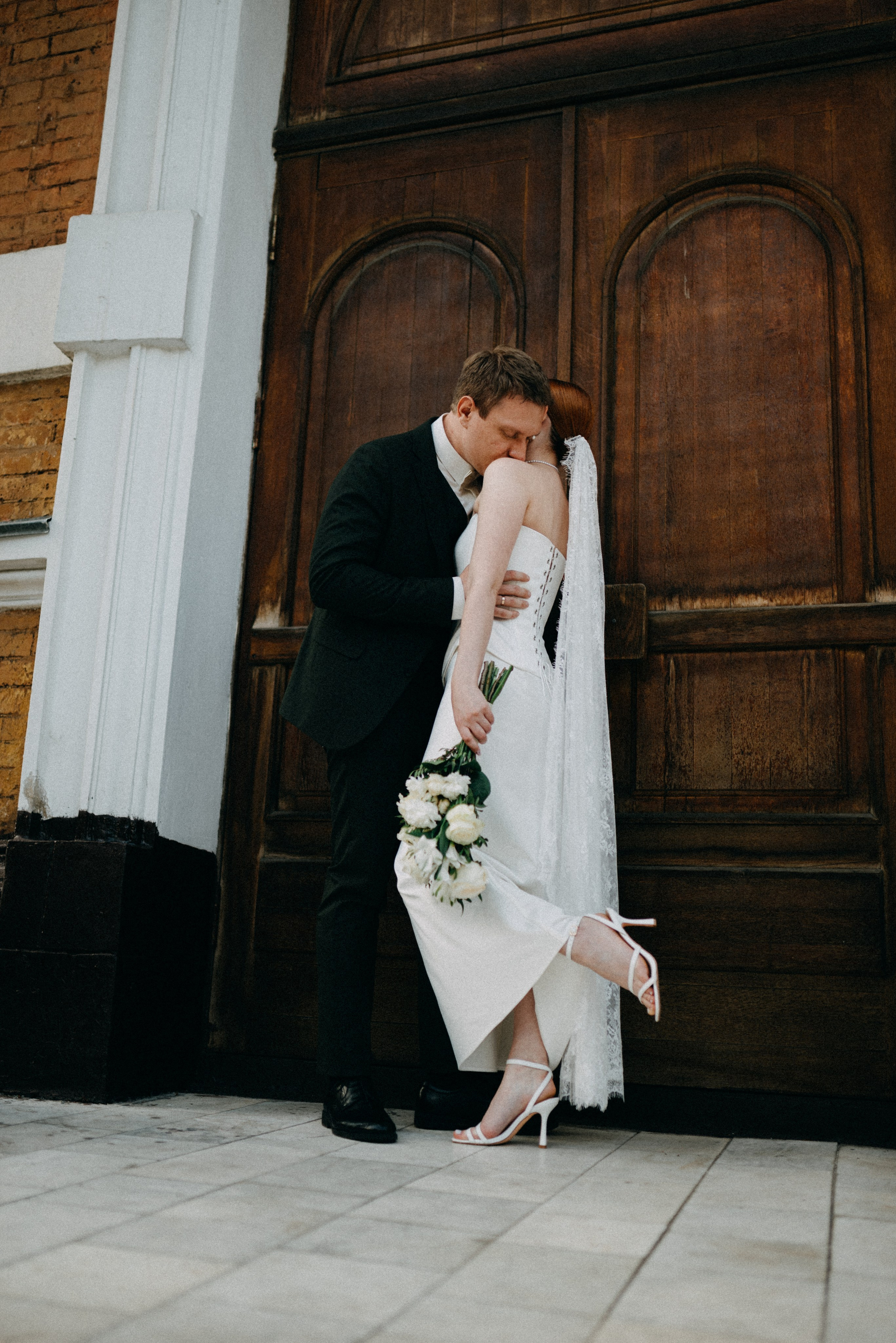 Екатерина и Вадим. Гомель. Фотограф Санкт-Петербург, Новороссийск