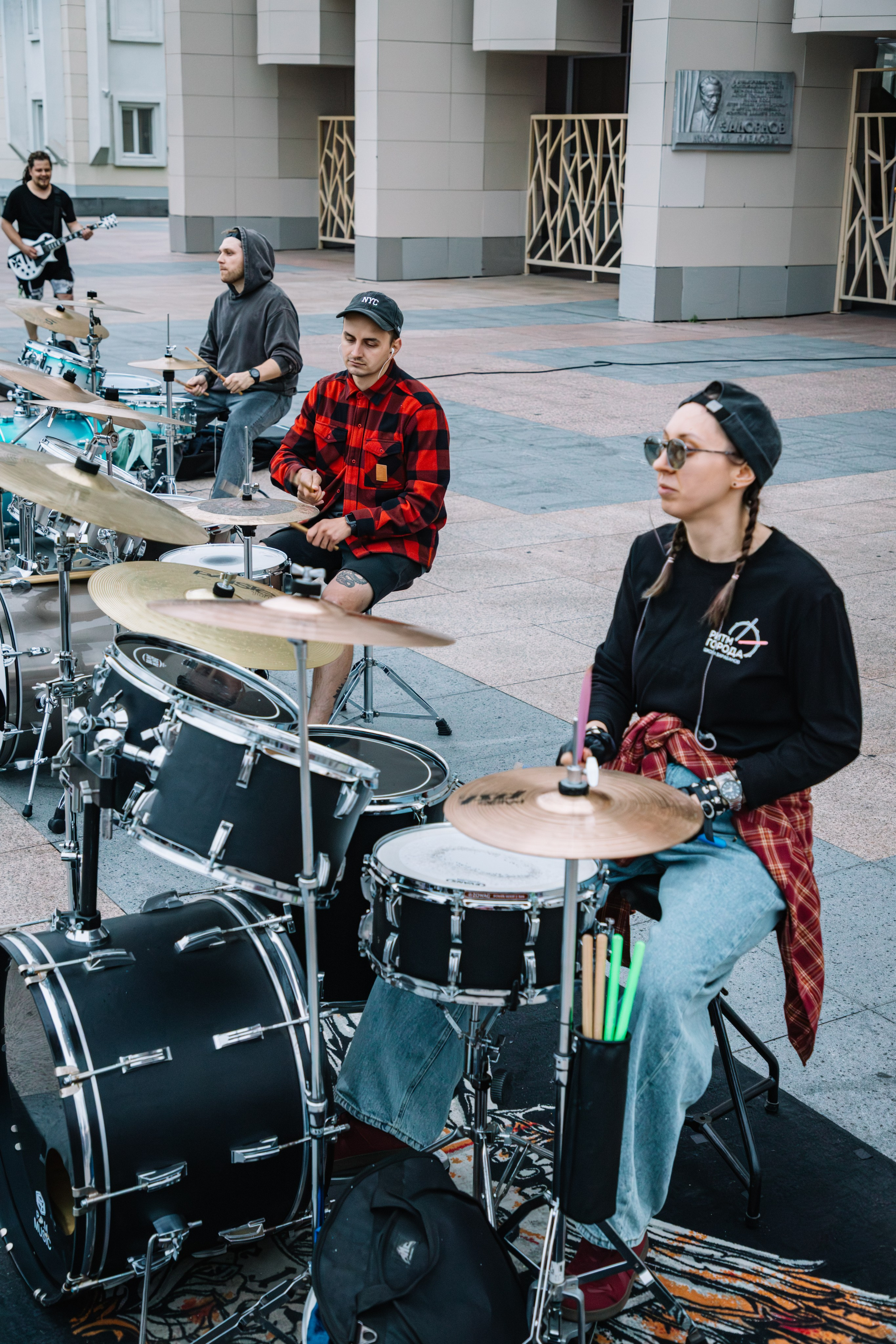 MegaRok. Семейный, репортажный, детский фотограф Комсомольск-на-Амуре