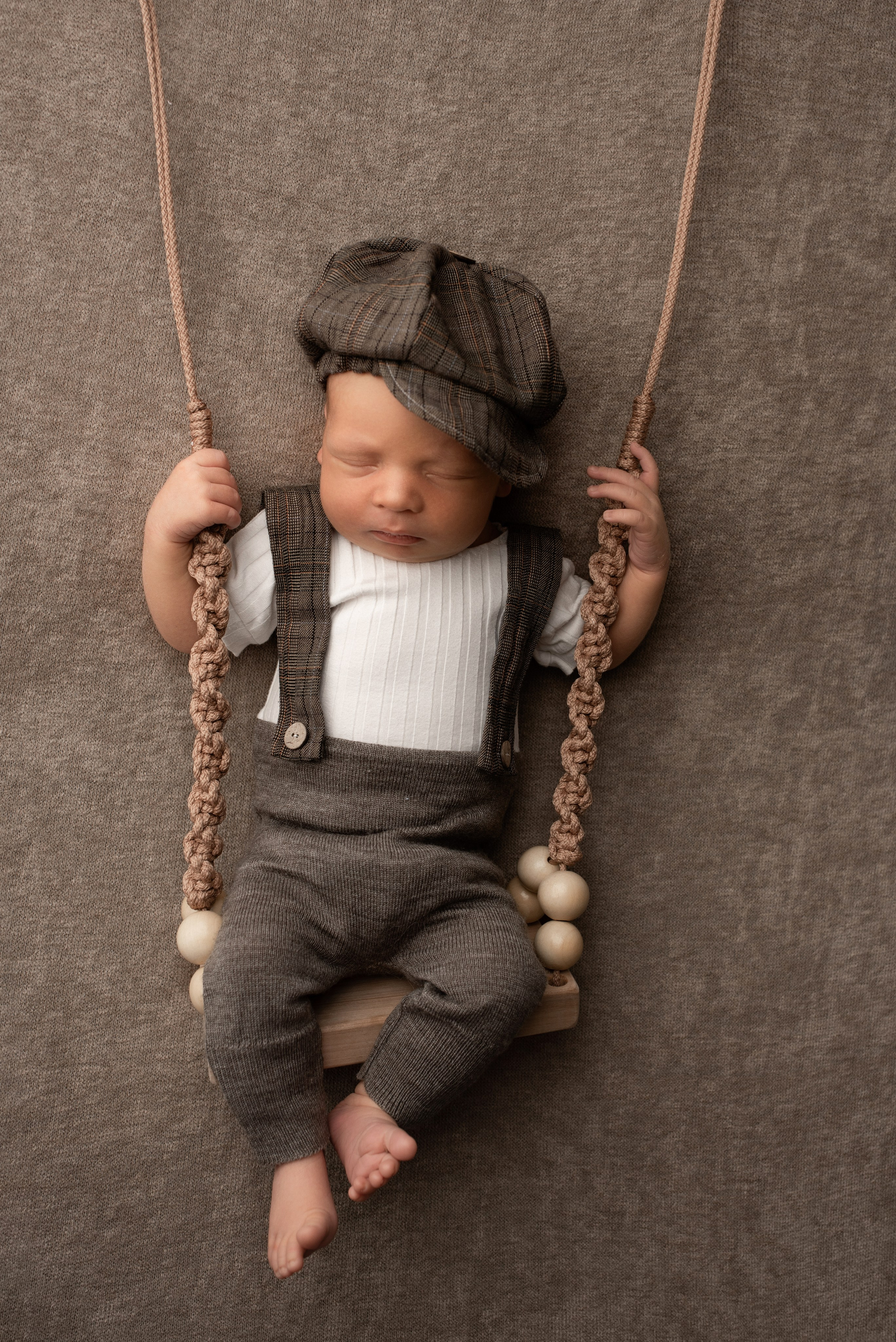 Новорождённые мальчики. Детский фотограф новорождённых в Минске Боровик Екатерина