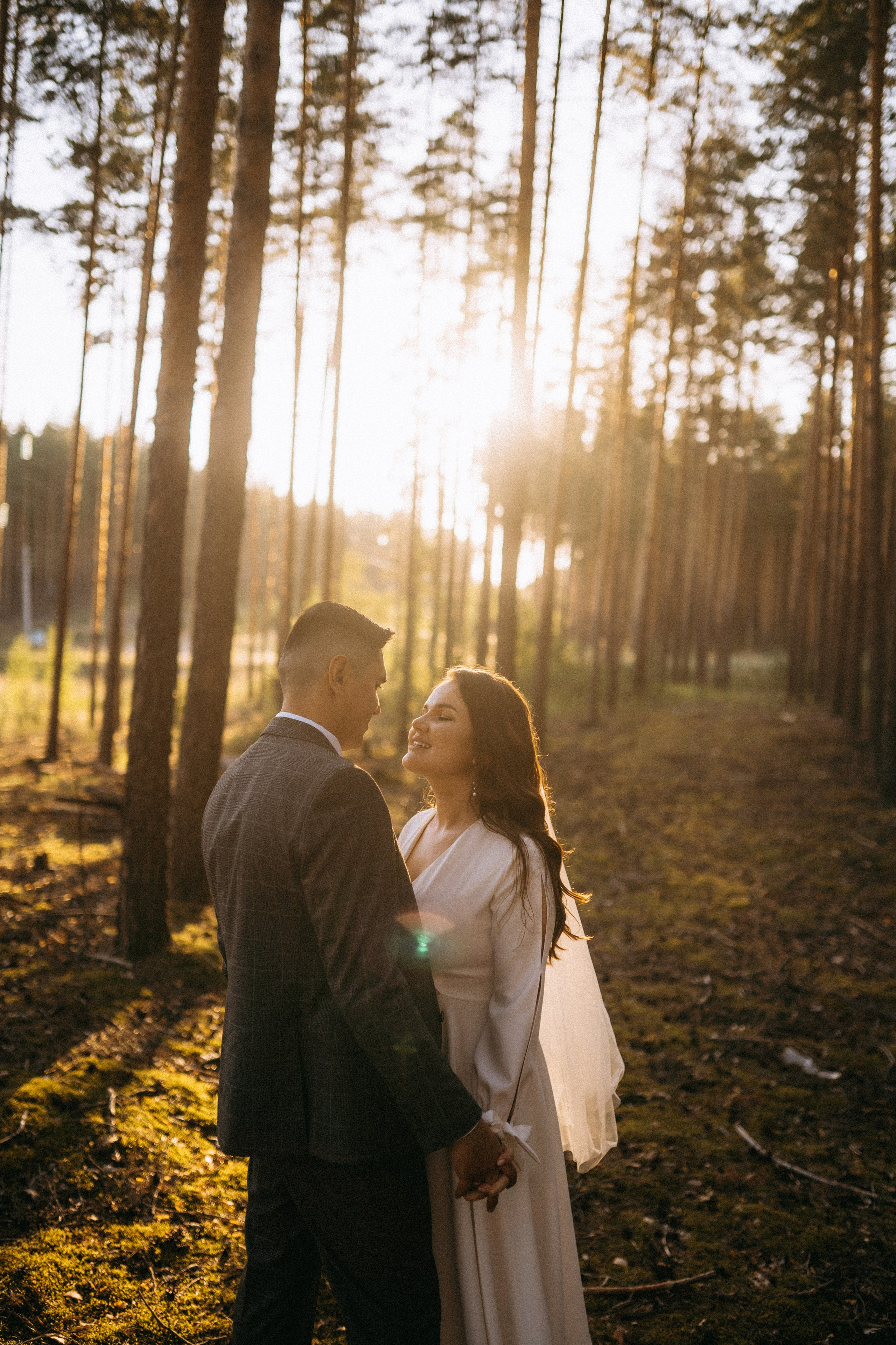 Сергей + Ирина. Лайфстайл фотограф в Чебоксарах и Санкт-Петербурге Тоня Бекнёва