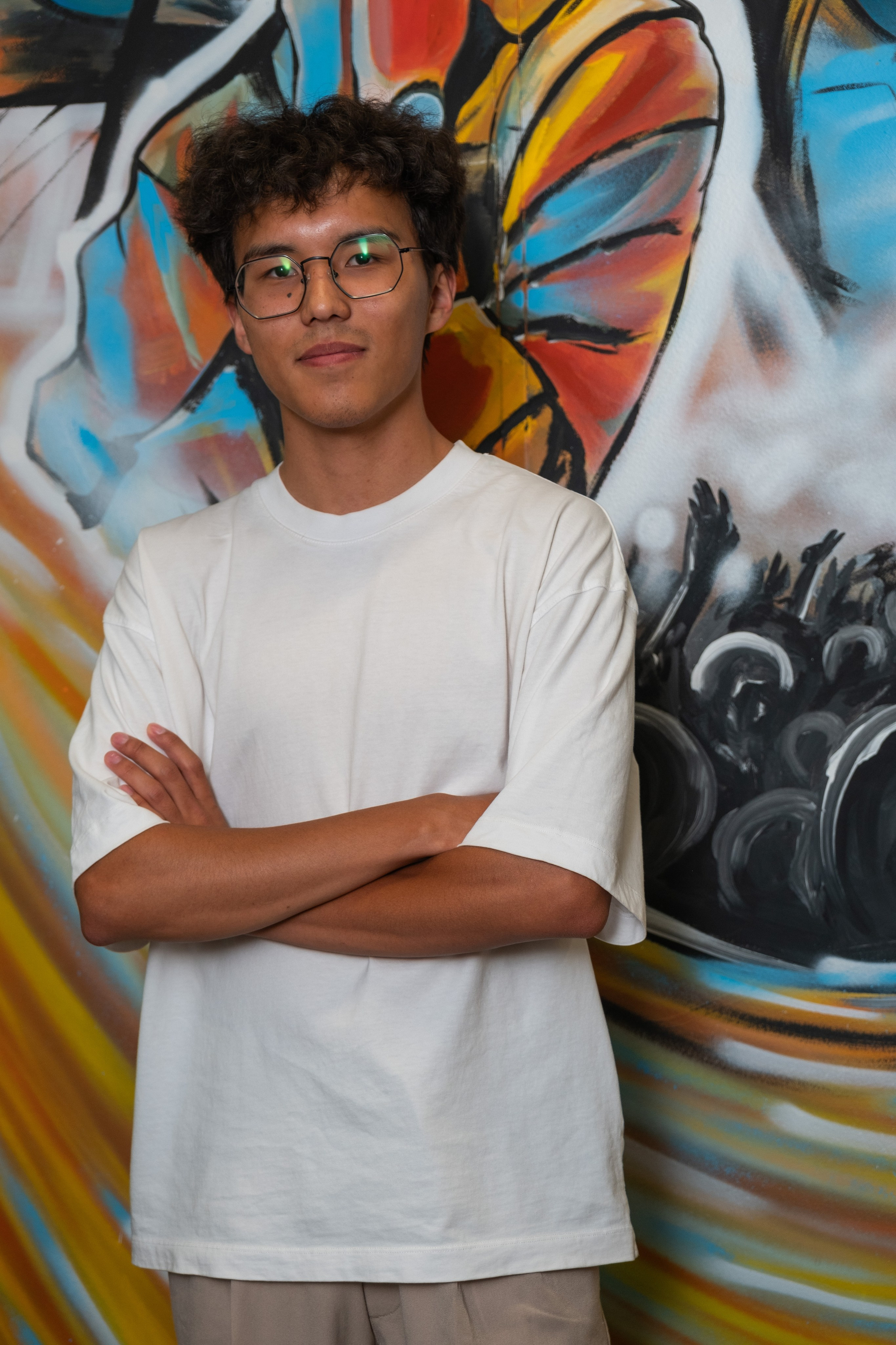 Meeting IT hub. Видеограф и Фотограф в Алматы и Караганда