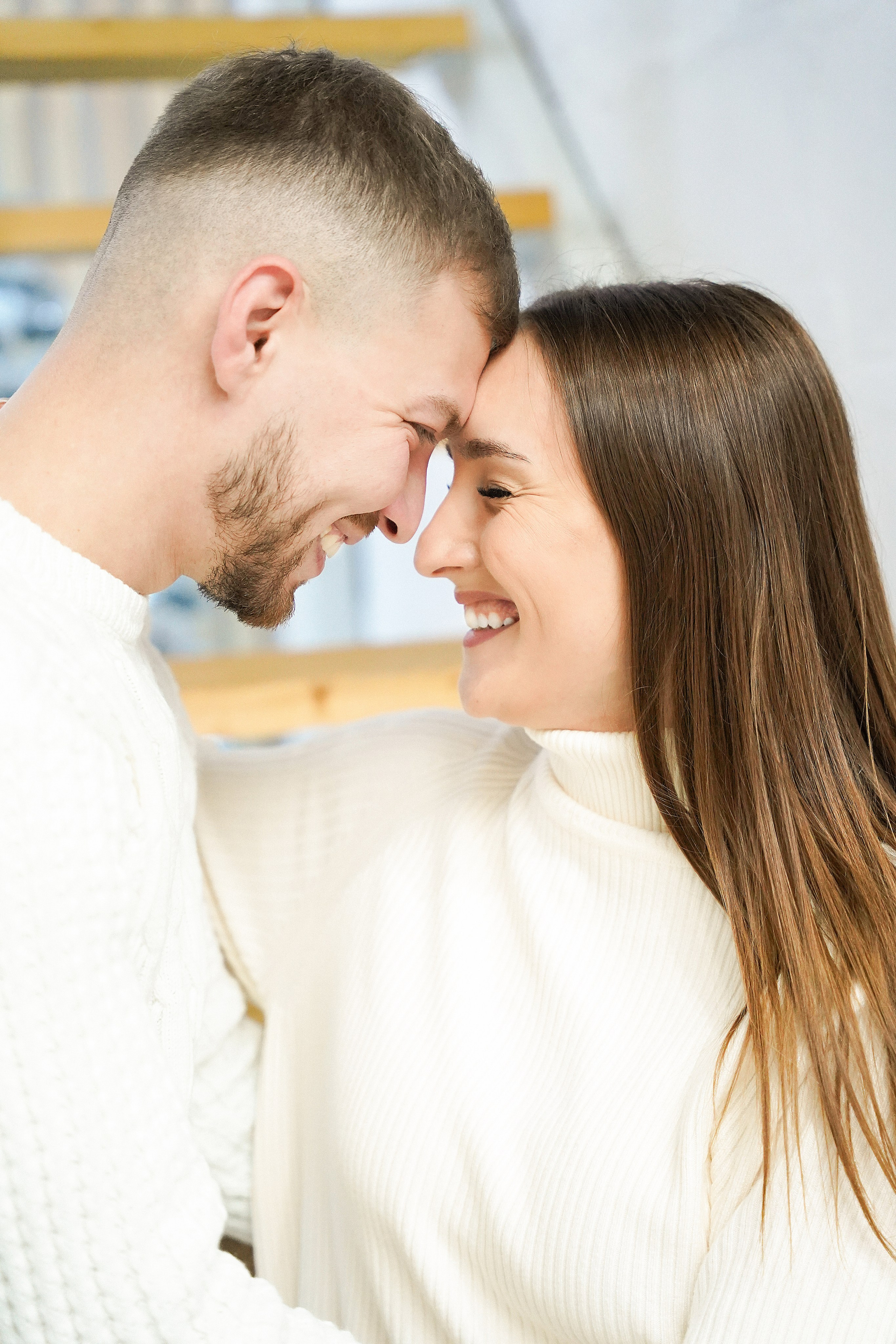 Оля и Рома. Аплас Анастасия