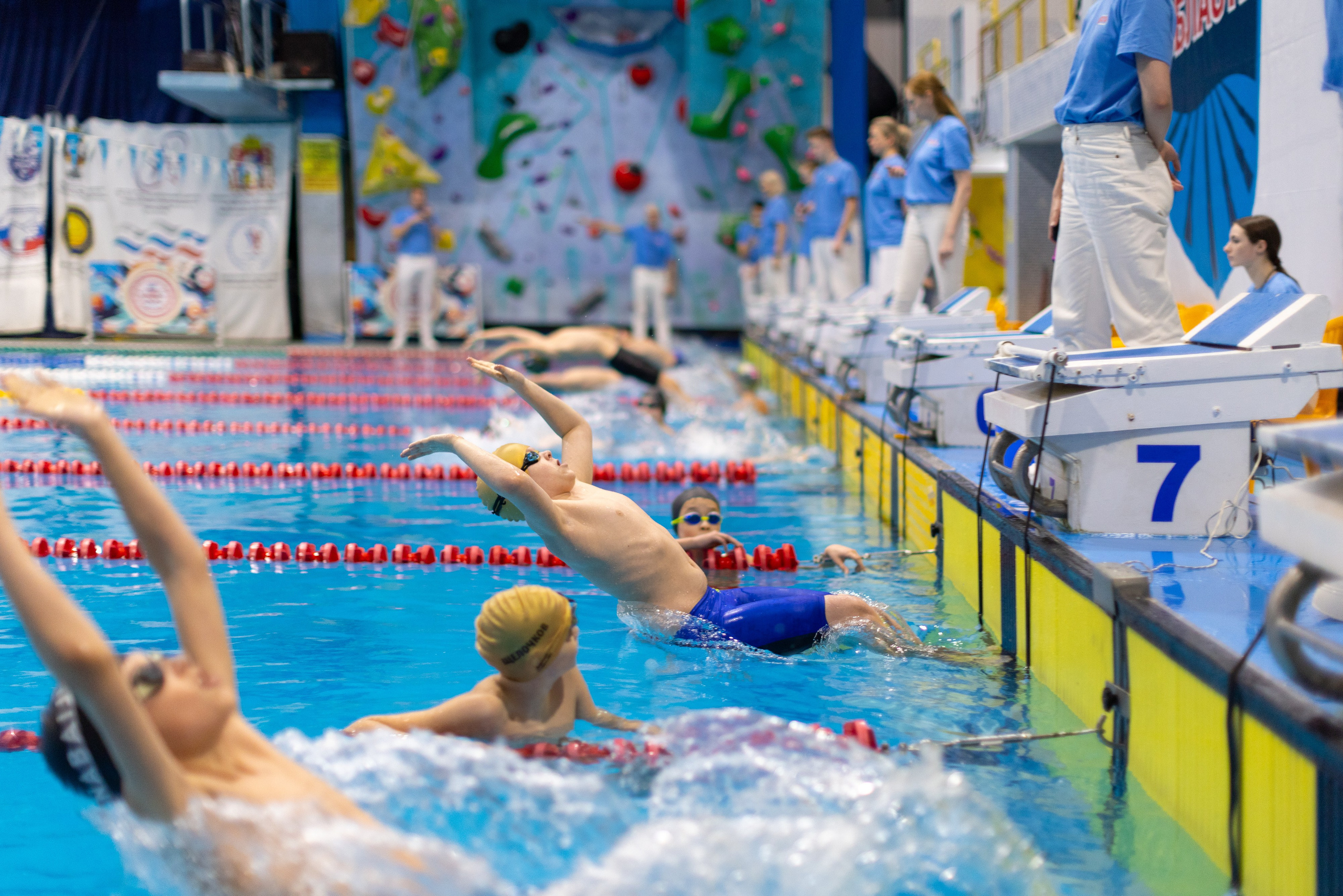 "Область", I этап // Фотограф Алексей Соломин. Спортивный фотограф Алексей Соломин