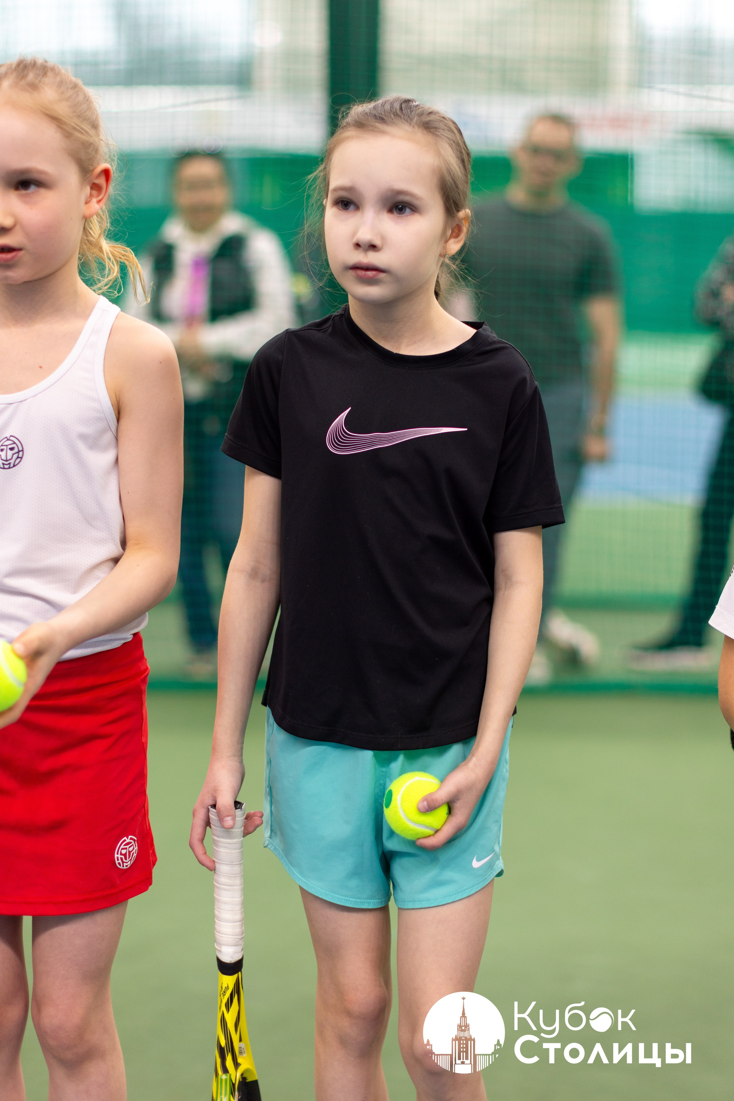 "Кубок столицы" в Лужниках // 30 марта 2025. Спортивный фотограф Алексей Соломин