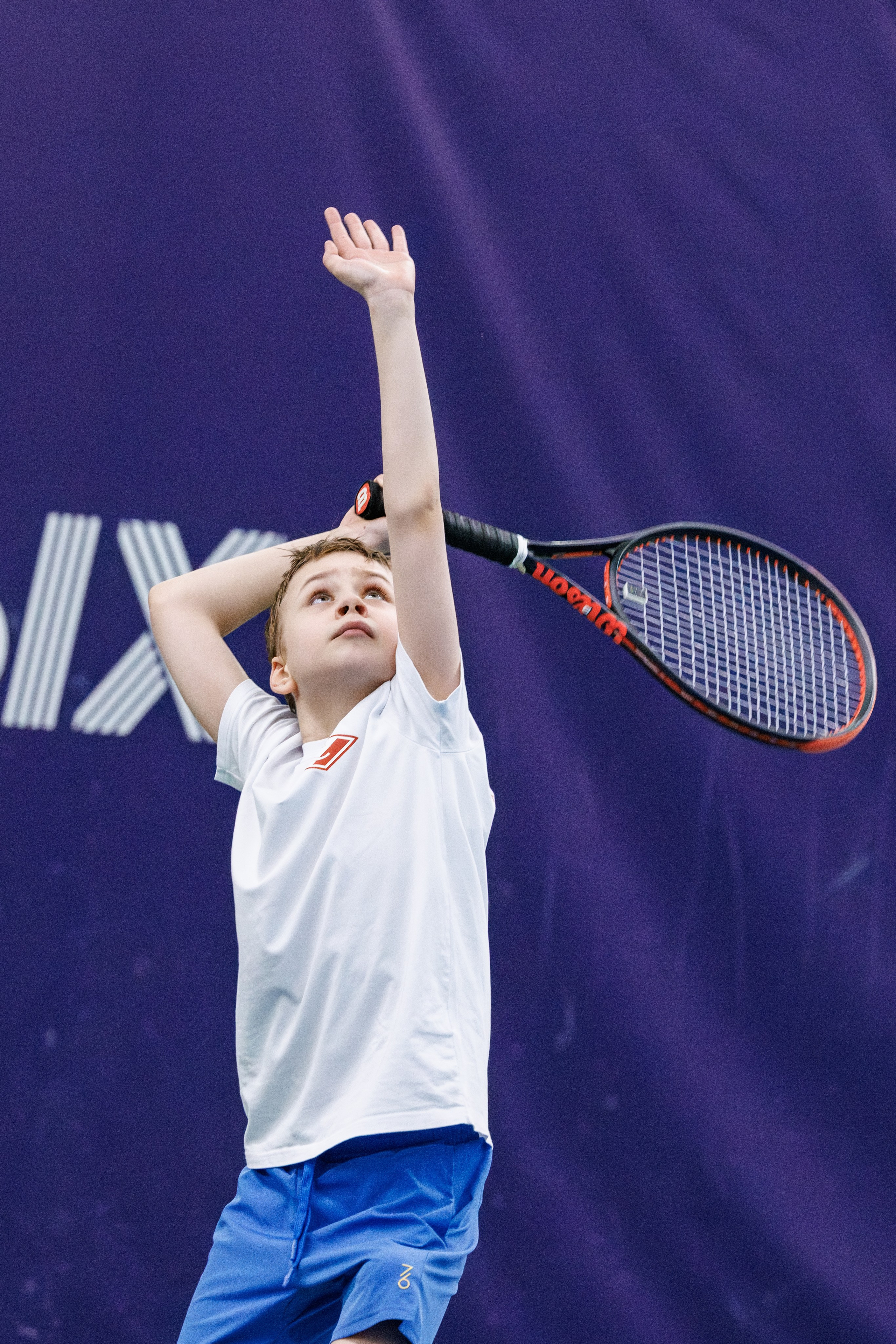 Фото с турнира LUZHNIKI OPEN 22.03. Спортивный фотограф Алексей Соломин
