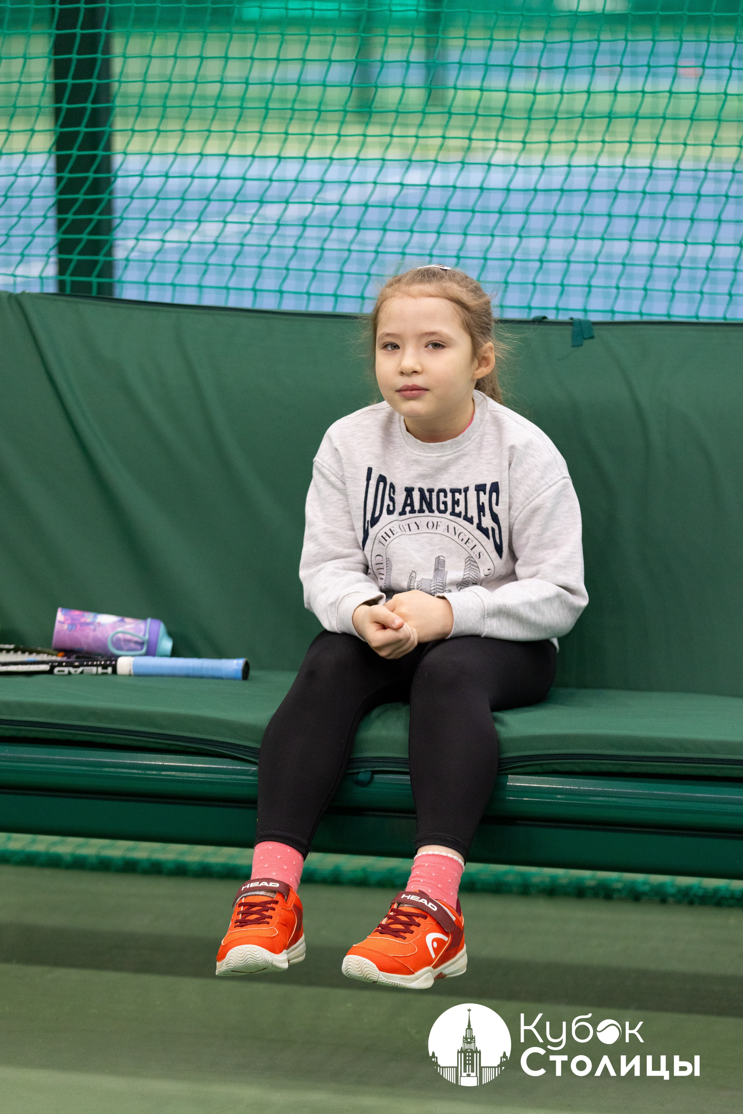 "Кубок столицы" в Лужниках // 16 марта 2025. Спортивный фотограф Алексей Соломин