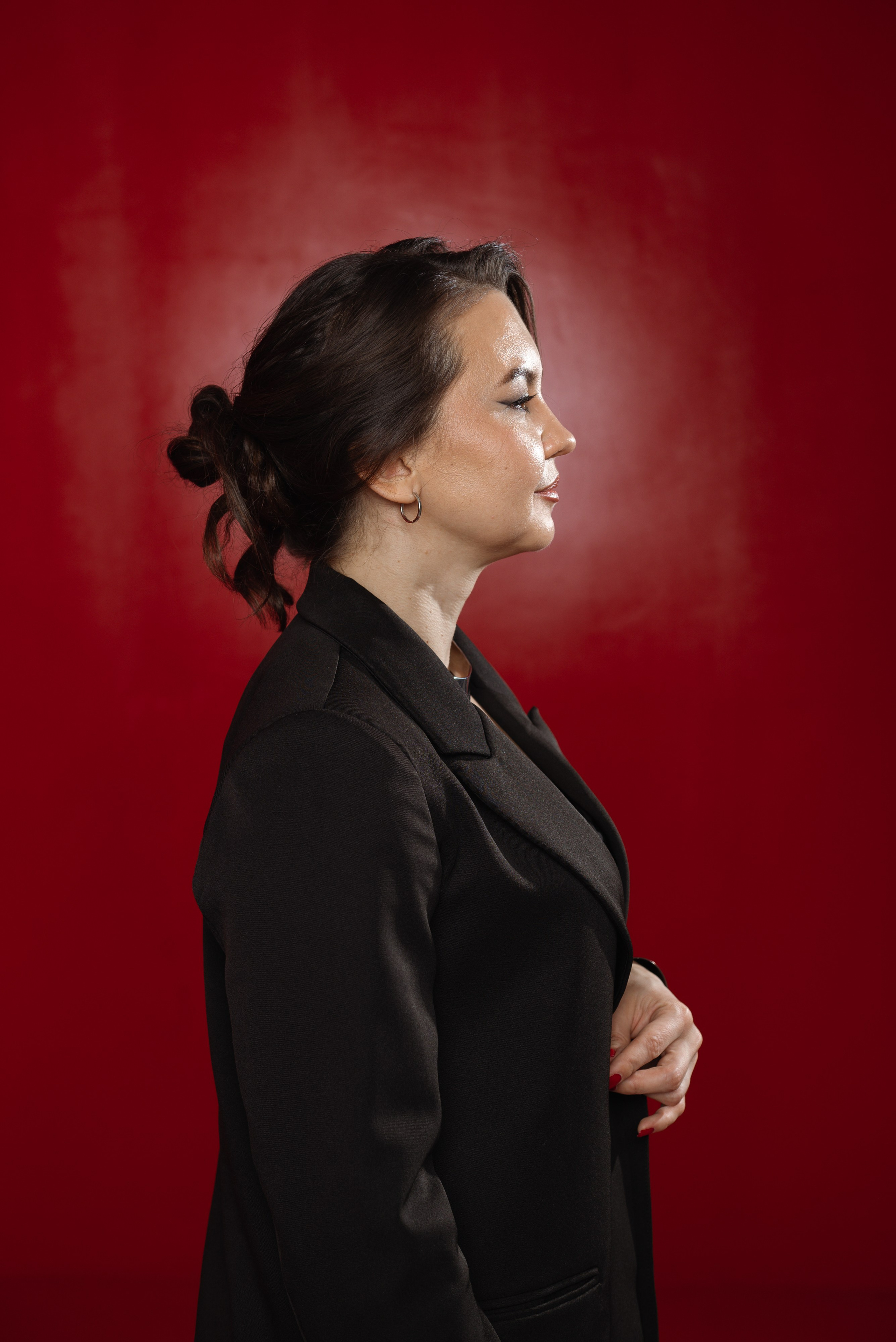 Женя (съемка для сайта и блога ведущей). Фотограф Москва Настя Профотовна. Репортажные, свадебные и контент фотосессии