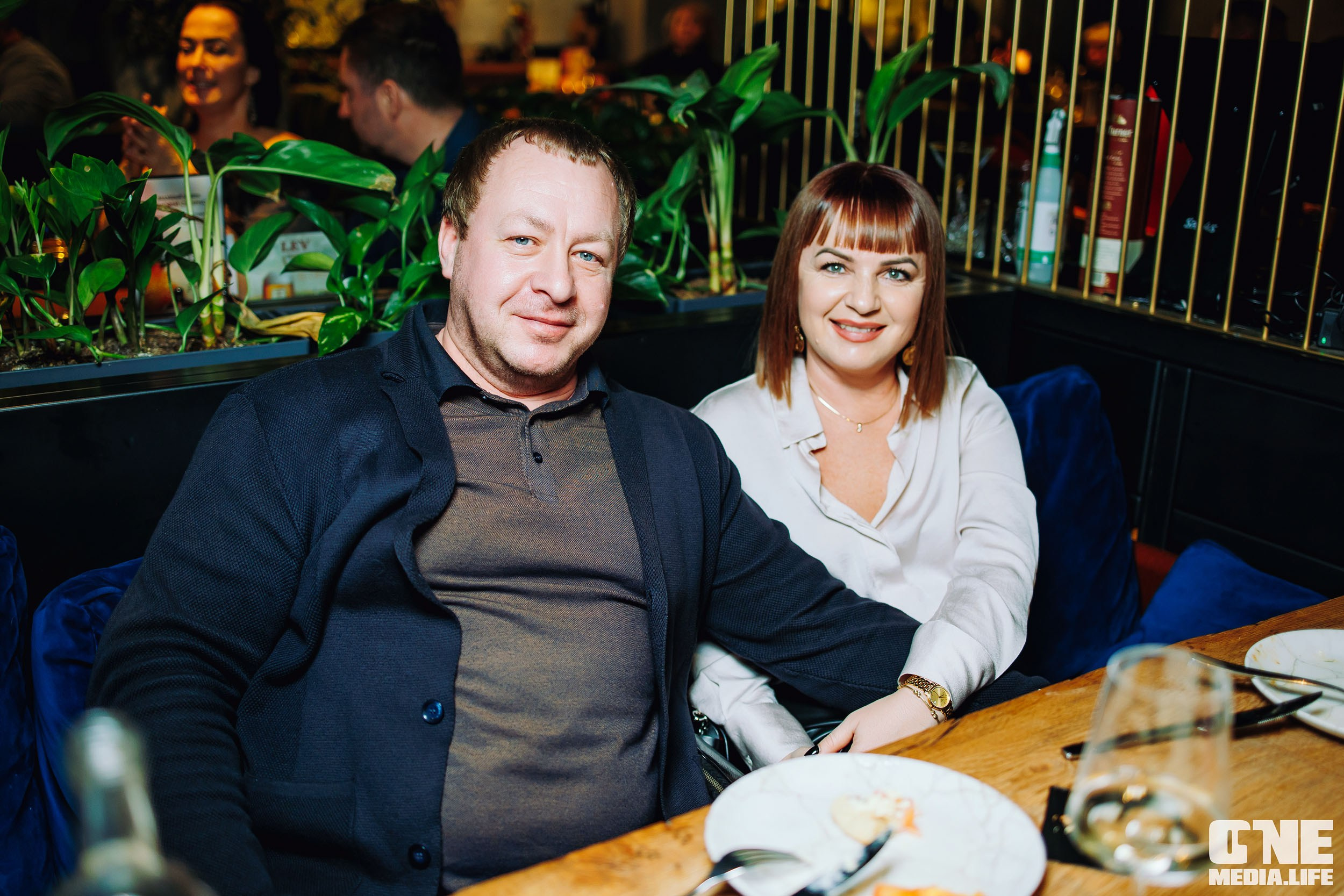 Клубный концерт в El Greco: Братья Грим. One Media Life: фоторепортажи, фотоотчеты с мероприятий и заведений