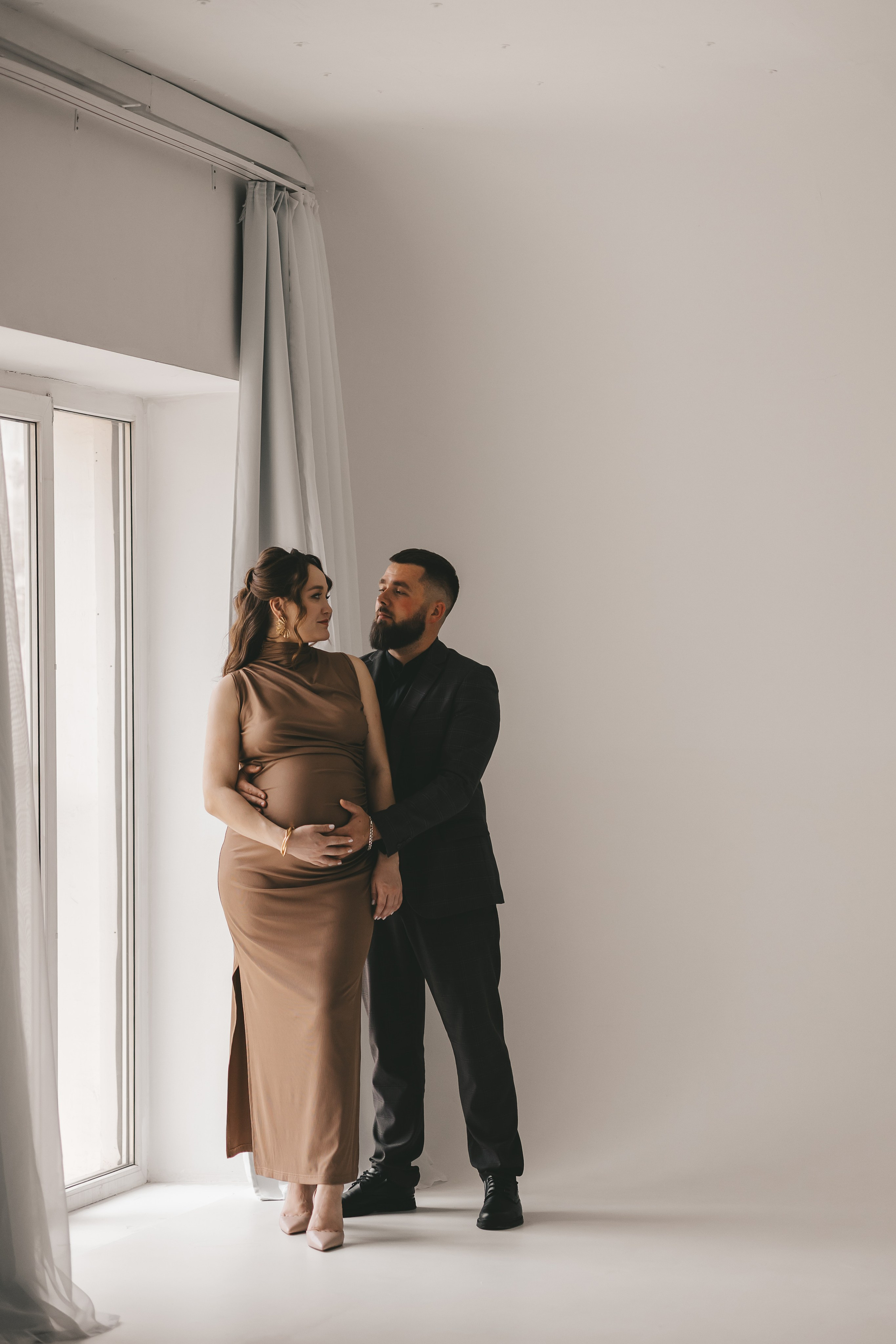 Вероника. Семейный, свадебный фотограф в Чите Екатерина Мельникова