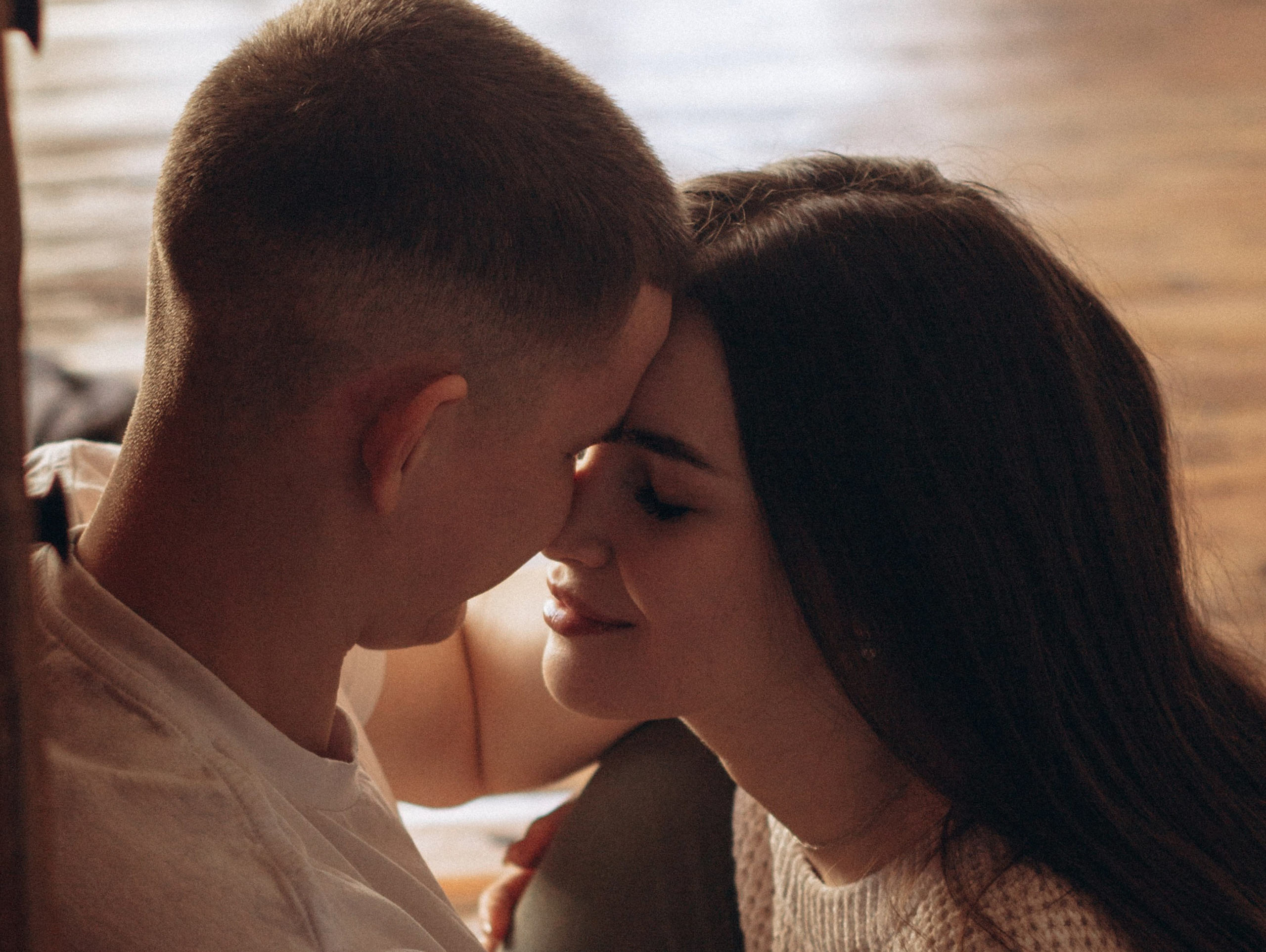 Карина и Антон. Фотограф в Челябинске Березина Екатерина