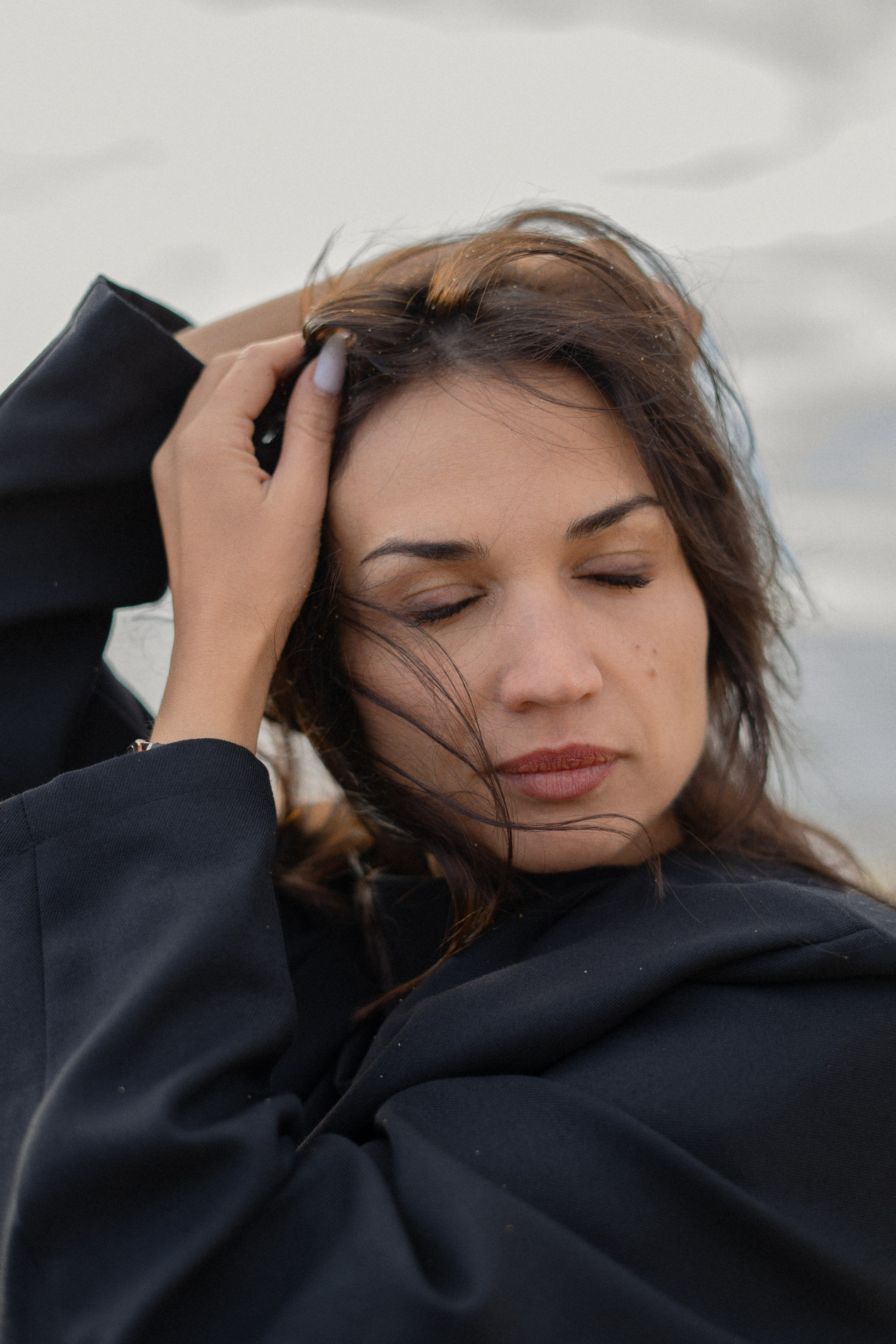 Юлия. Портретный фотограф Санкт-Петербург Зикс Елизавета