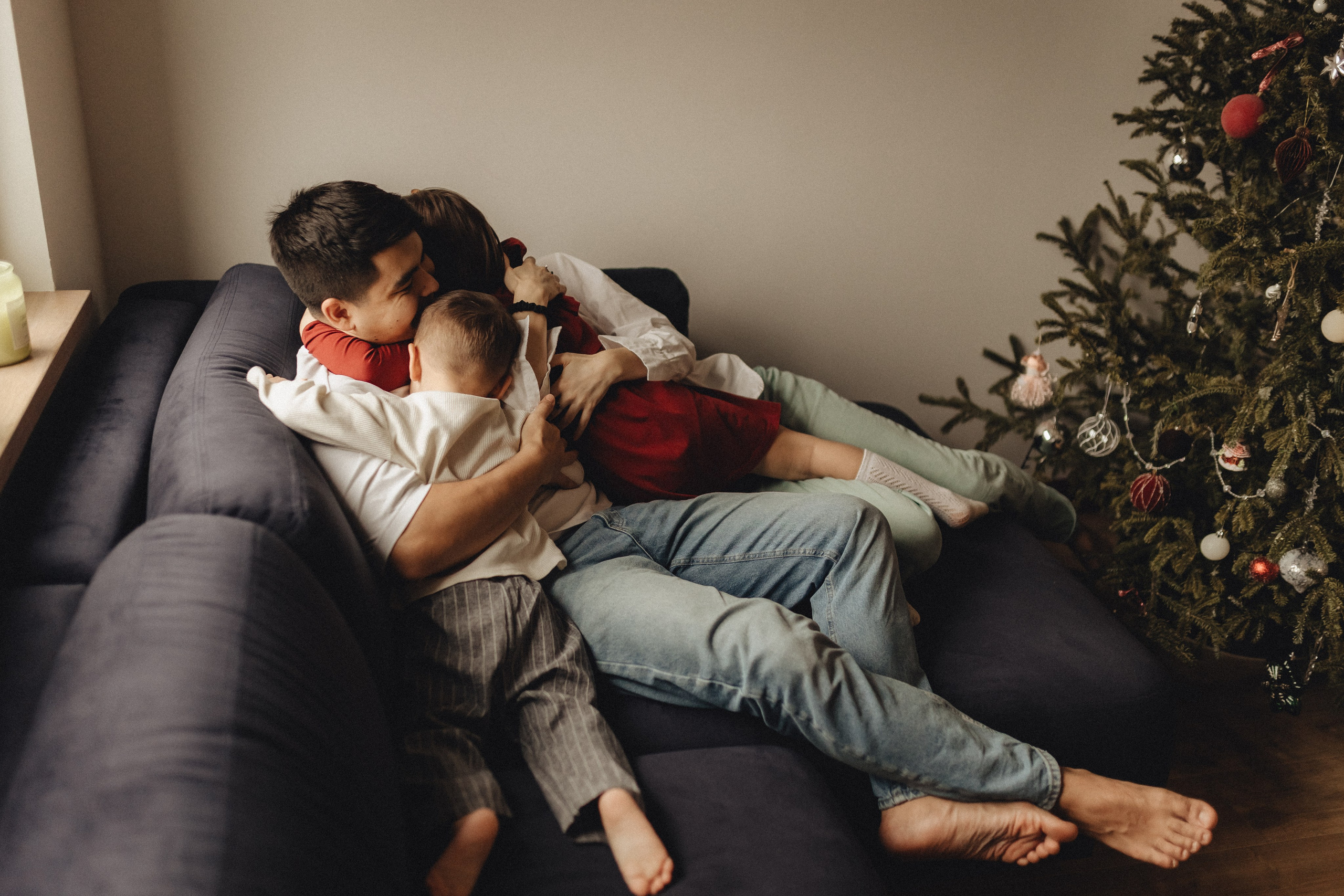 Новый Год. Фотограф Санкт-Петербург|СПБ|Питер Марина Медведева