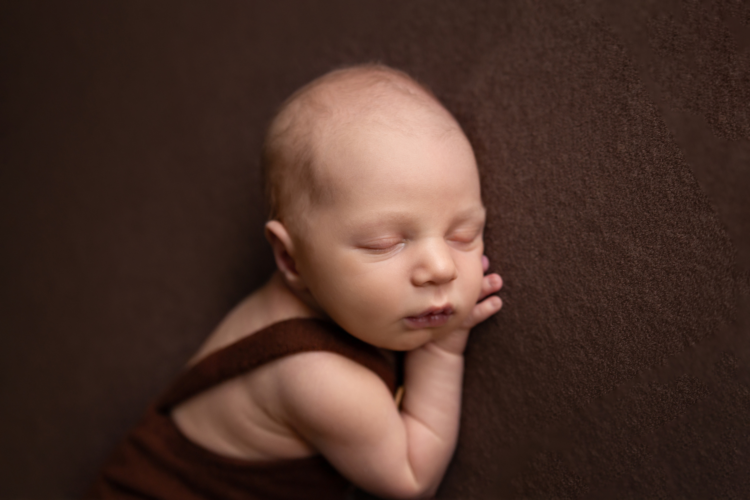 Артём, 15дн. Фотограф беременности и ньюборн в Ростове-на-Дону