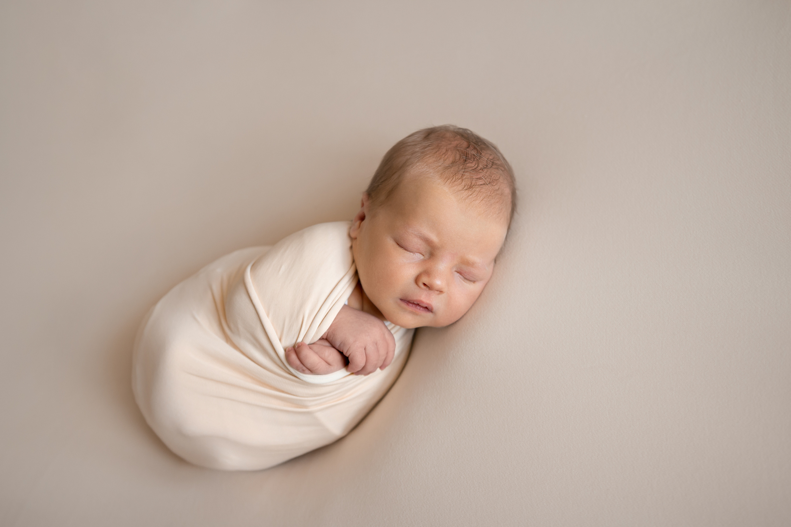 Максим, 10дн. Фотограф беременности и ньюборн в Ростове-на-Дону