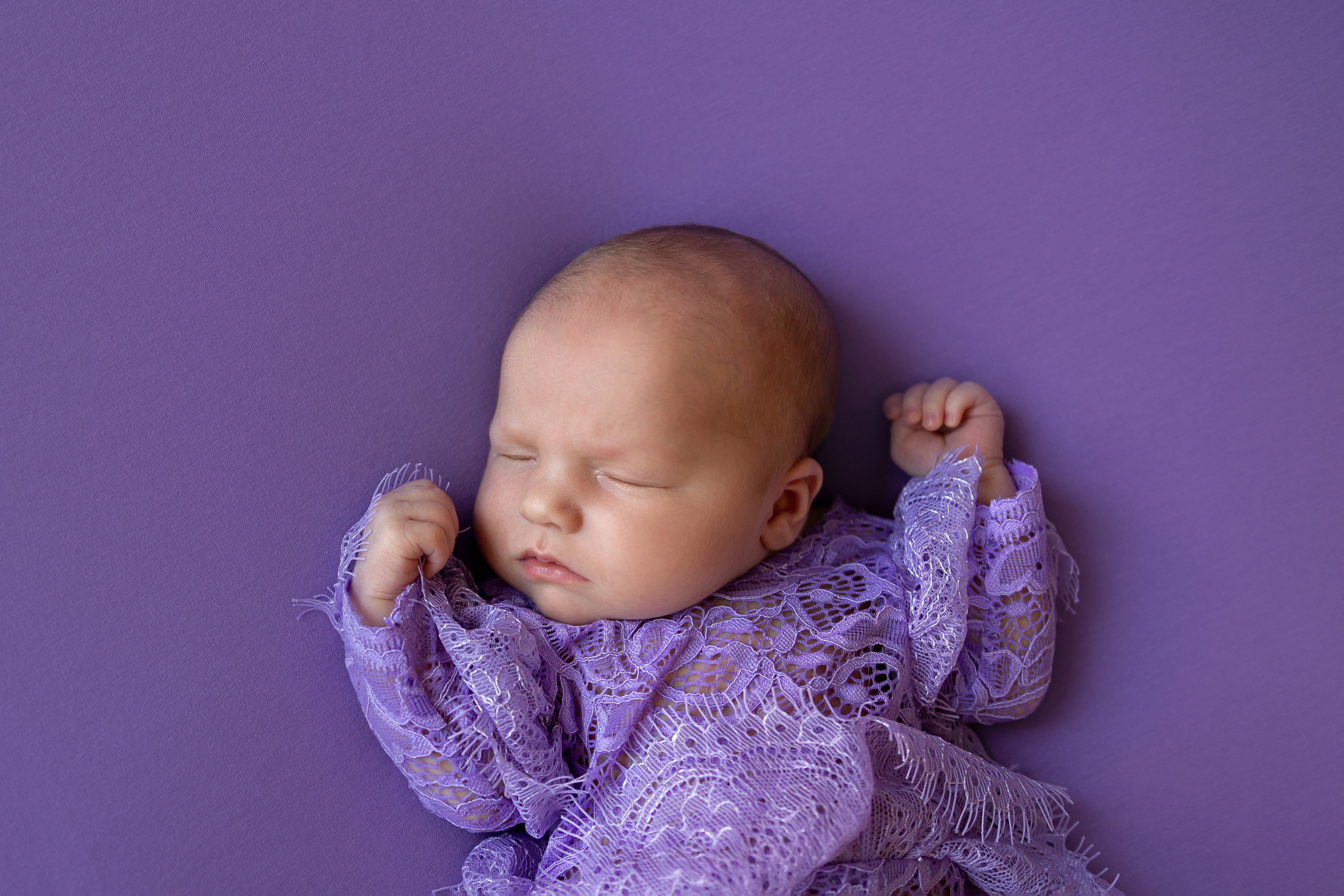 Мия, 11дн. Фотограф беременности и ньюборн в Ростове-на-Дону