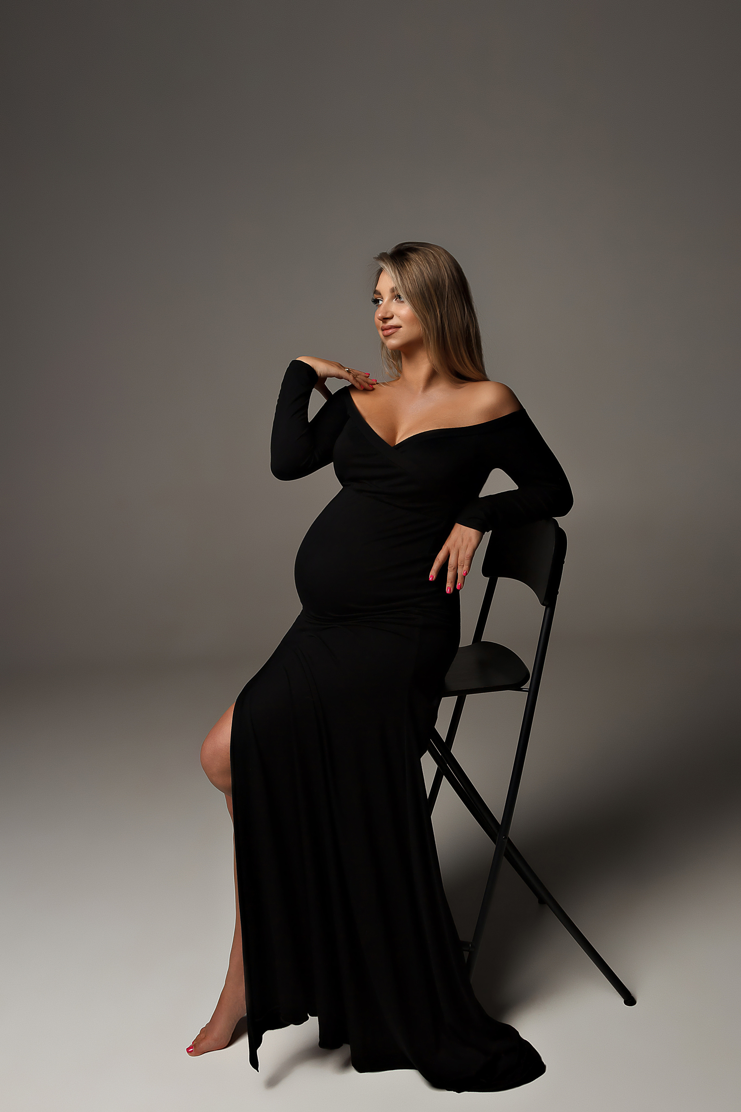 Вероника. Фотограф беременности и ньюборн в Ростове-на-Дону