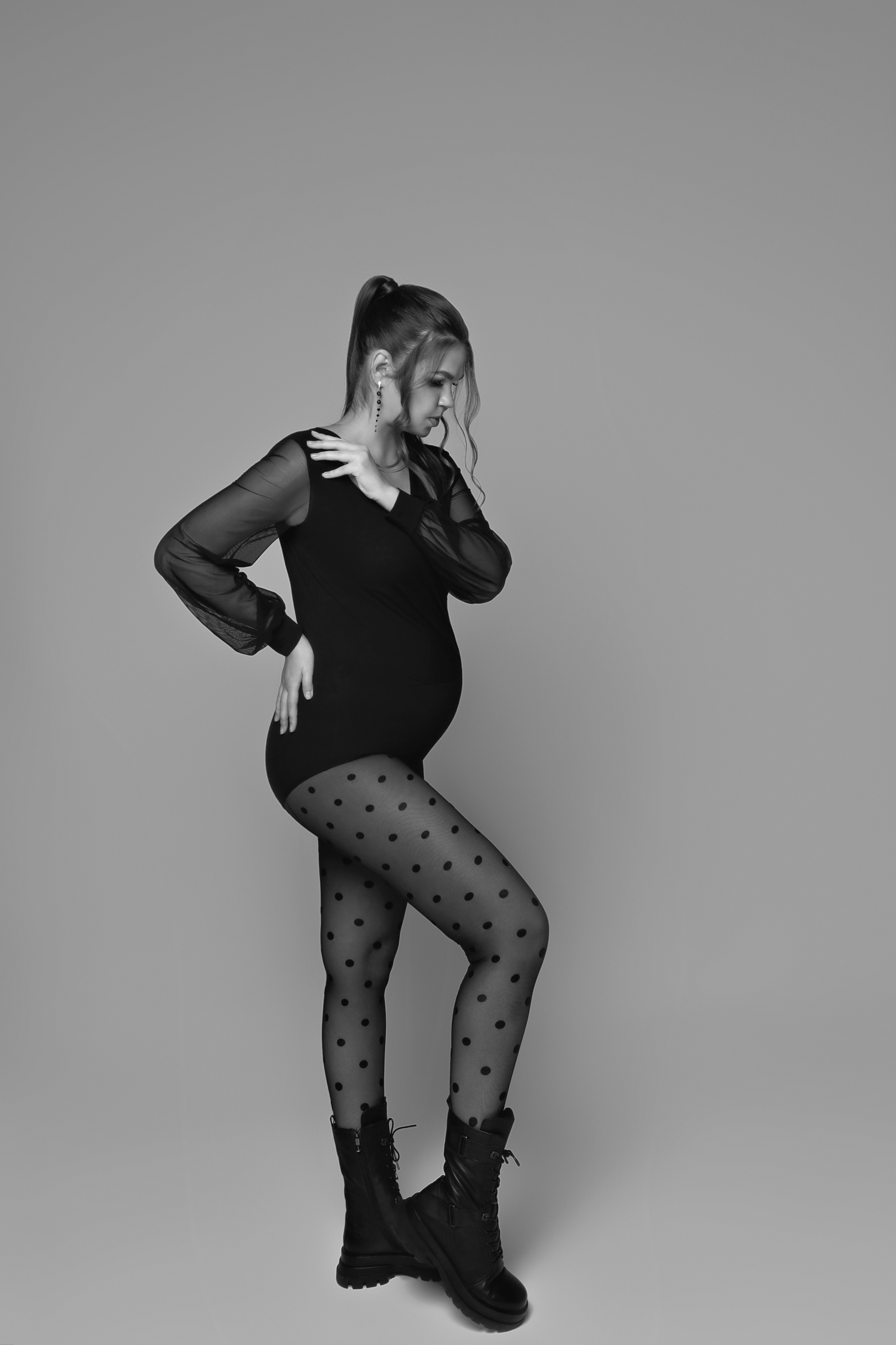 Анонсы съёмок. Фотограф беременности и ньюборн в Ростове-на-Дону